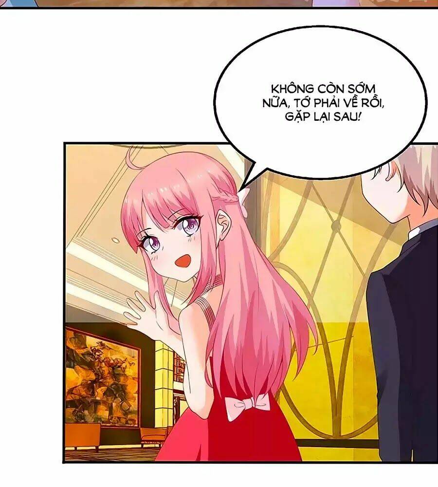 Đưa Mami Về Nhà Chapter 63 - Trang 2