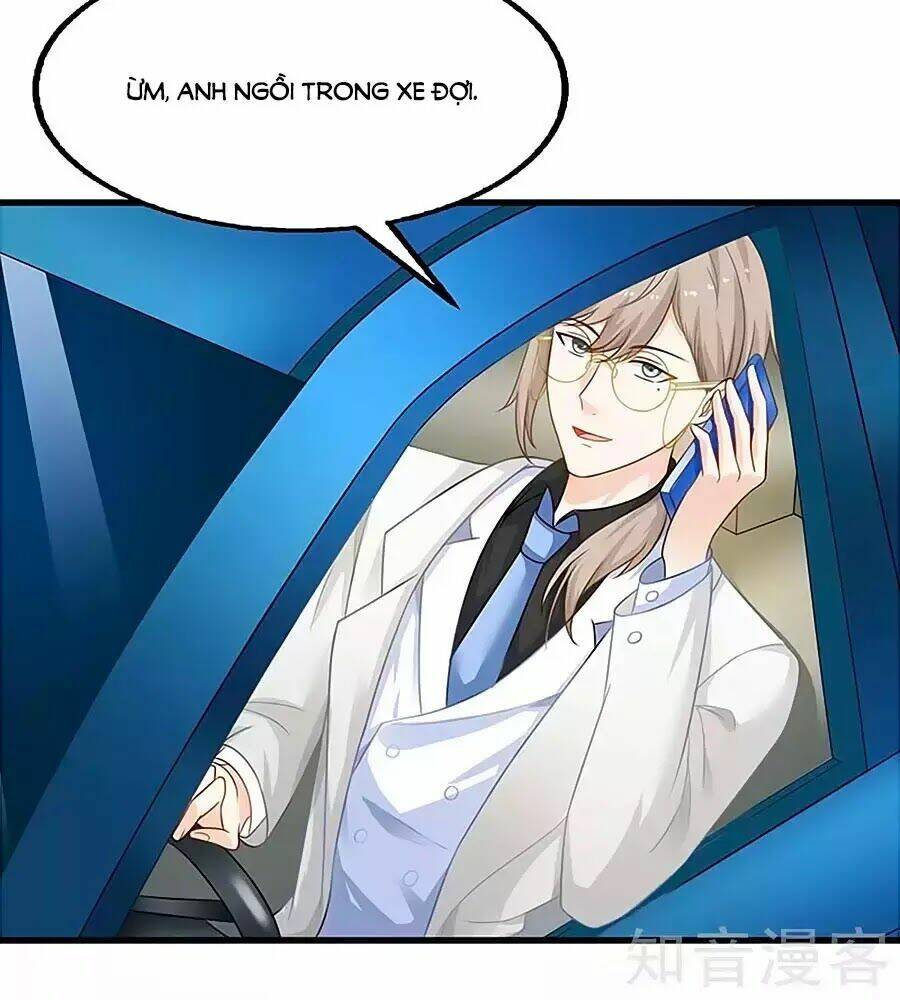 Đưa Mami Về Nhà Chapter 63 - Trang 2