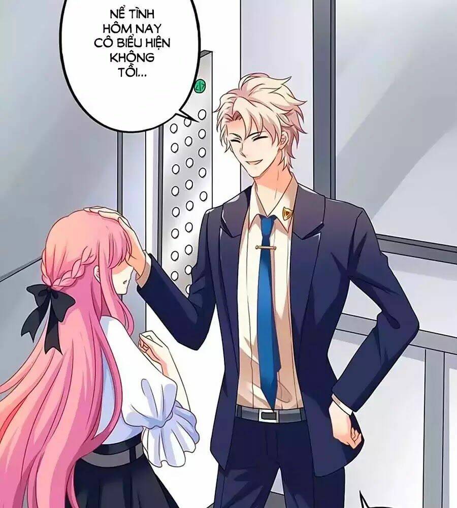 Đưa Mami Về Nhà Chapter 65 - Trang 2