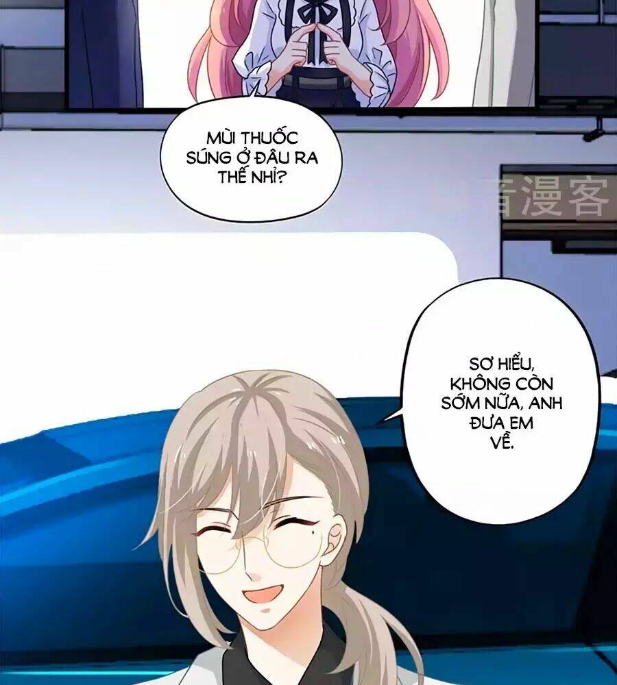 Đưa Mami Về Nhà Chapter 65 - Trang 2