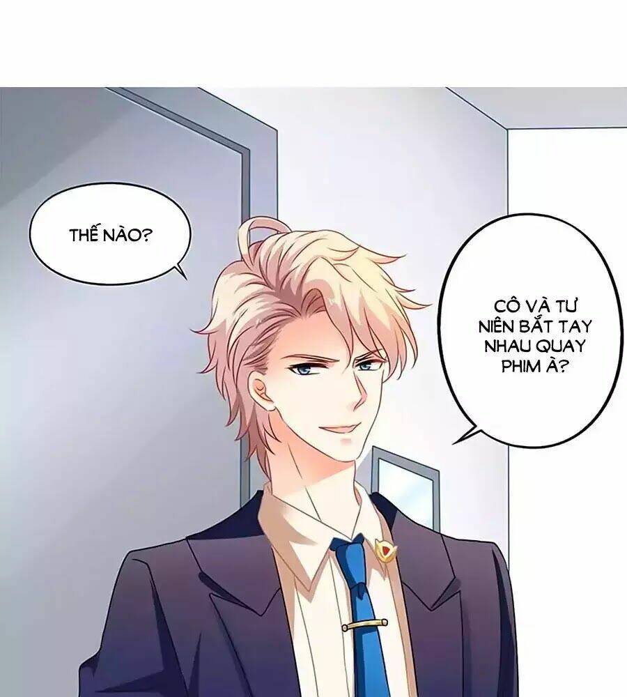 Đưa Mami Về Nhà Chapter 65 - Trang 2