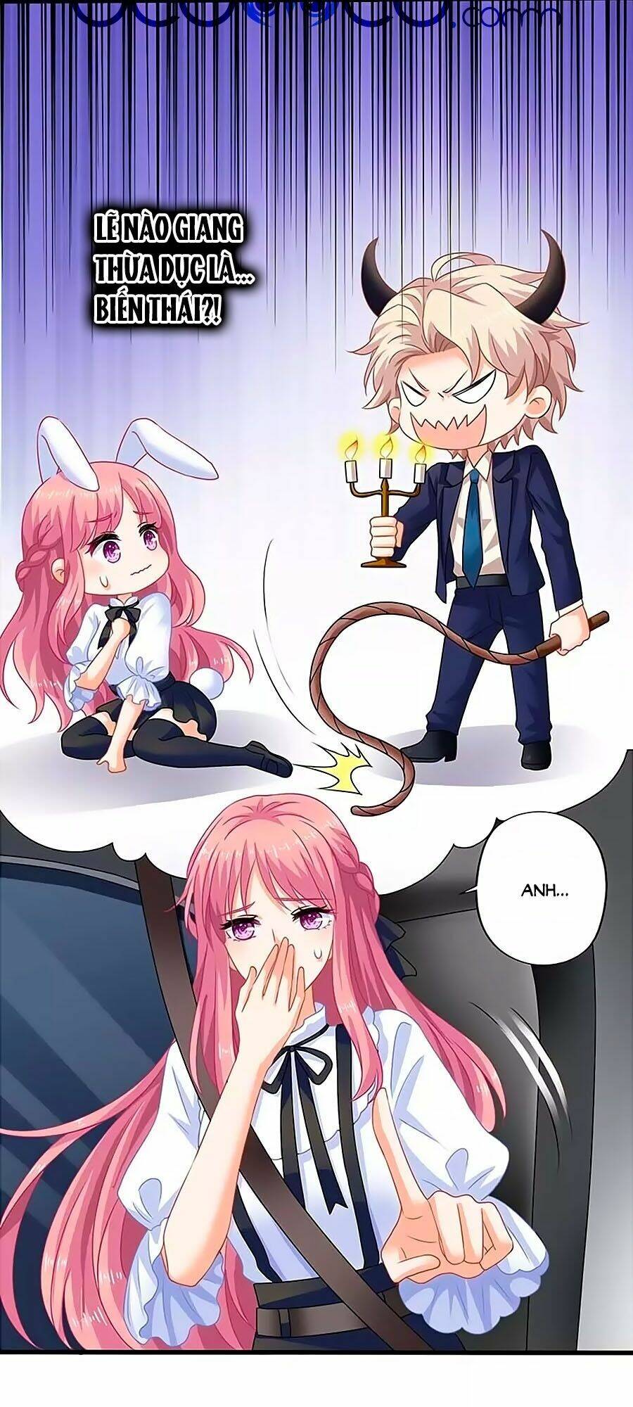 Đưa Mami Về Nhà Chapter 66 - Trang 2