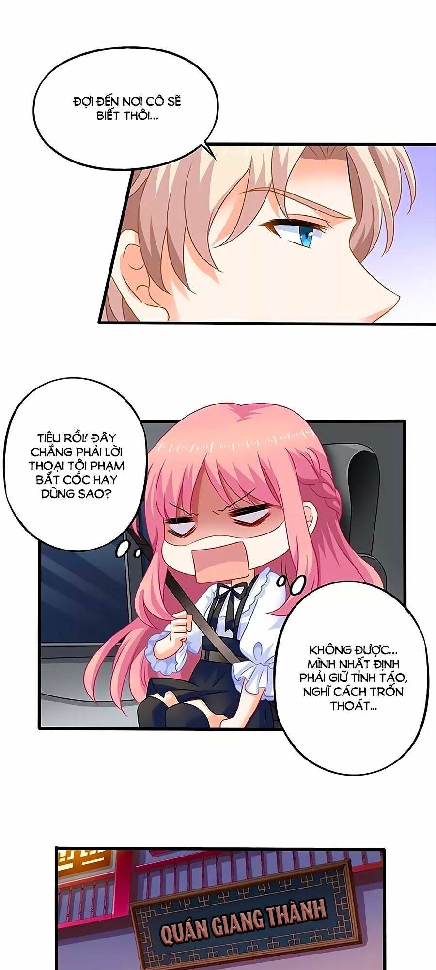 Đưa Mami Về Nhà Chapter 66 - Trang 2