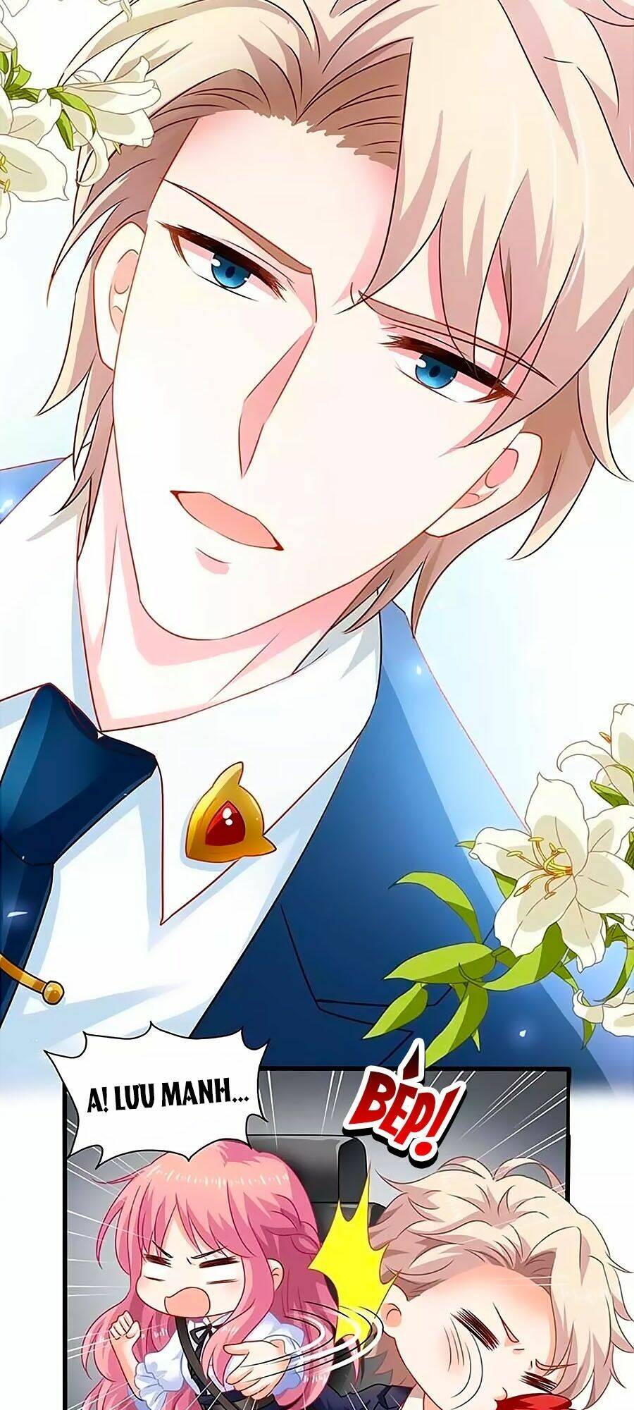 Đưa Mami Về Nhà Chapter 66 - Trang 2