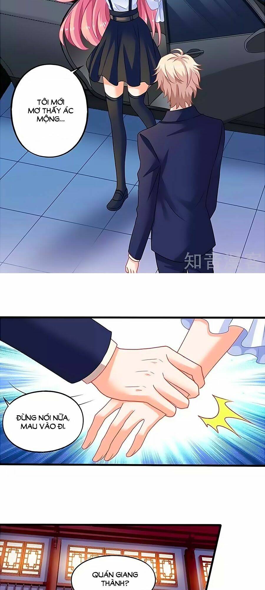 Đưa Mami Về Nhà Chapter 66 - Trang 2