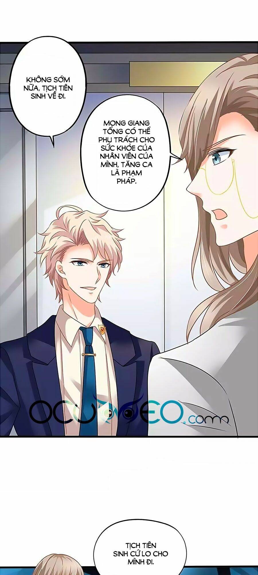 Đưa Mami Về Nhà Chapter 66 - Trang 2