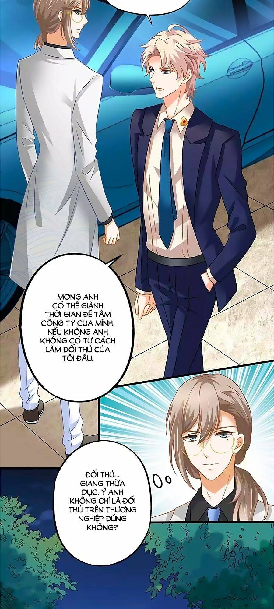 Đưa Mami Về Nhà Chapter 66 - Trang 2