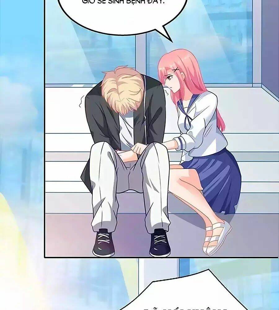 Đưa Mami Về Nhà Chapter 67 - Trang 2