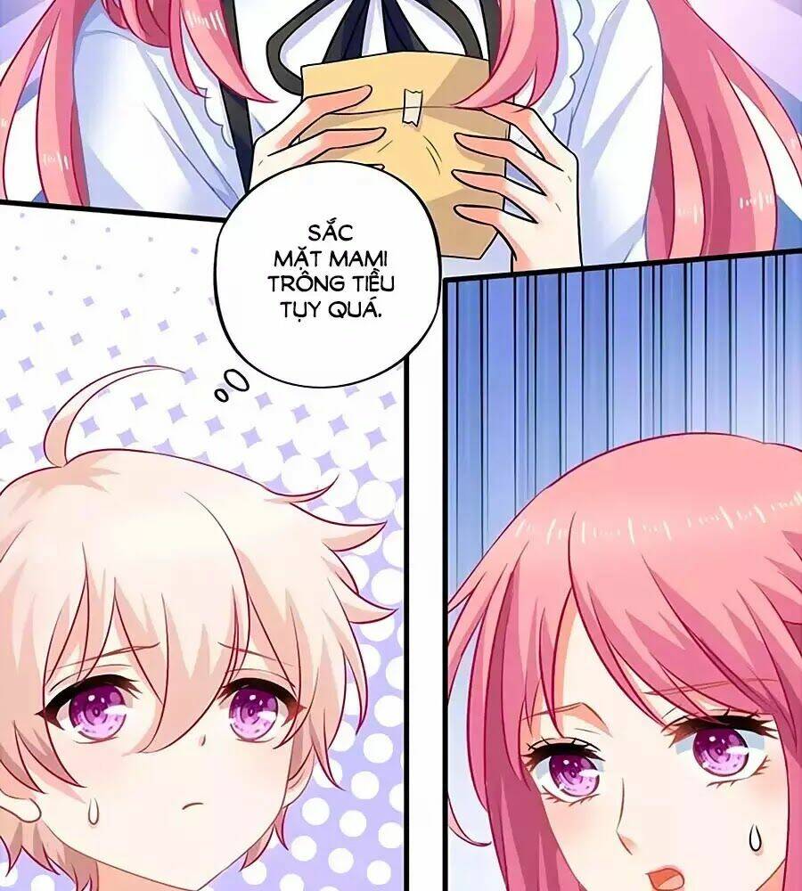 Đưa Mami Về Nhà Chapter 68 - Trang 2