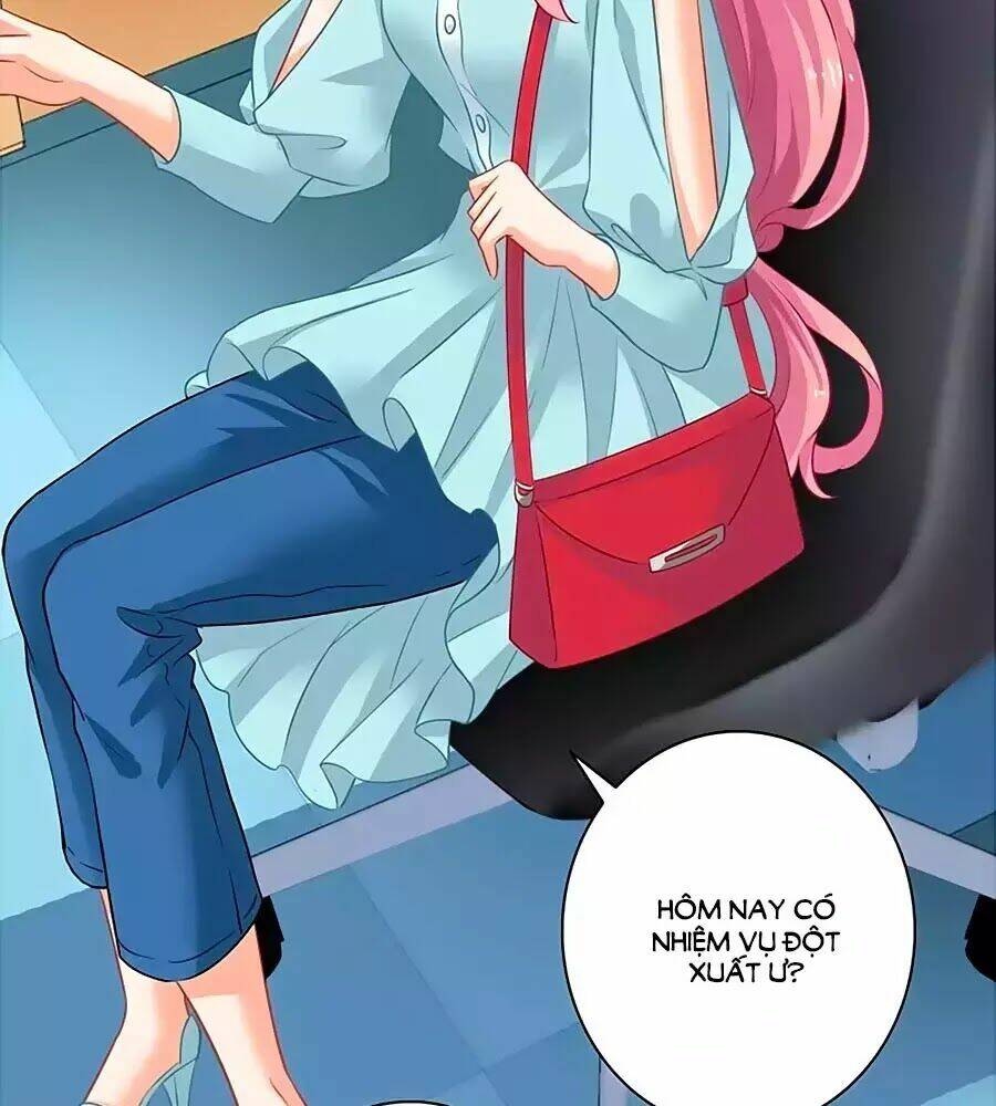 Đưa Mami Về Nhà Chapter 68 - Trang 2