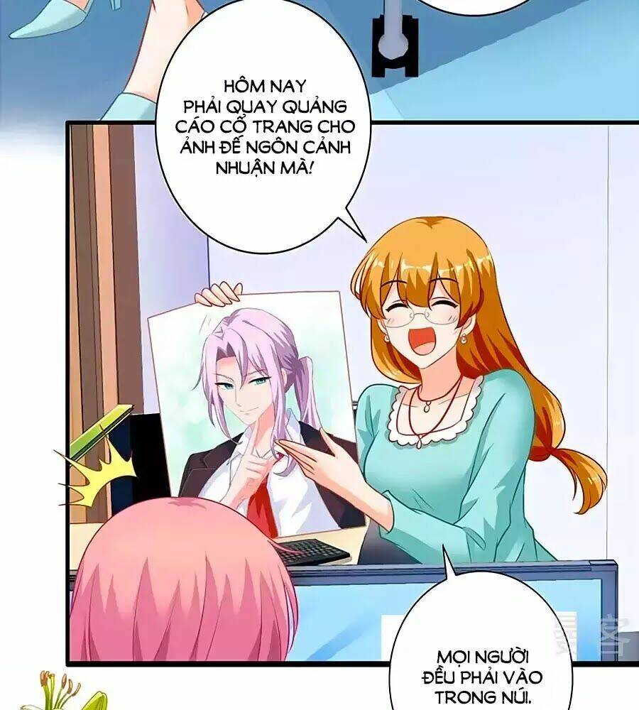 Đưa Mami Về Nhà Chapter 68 - Trang 2