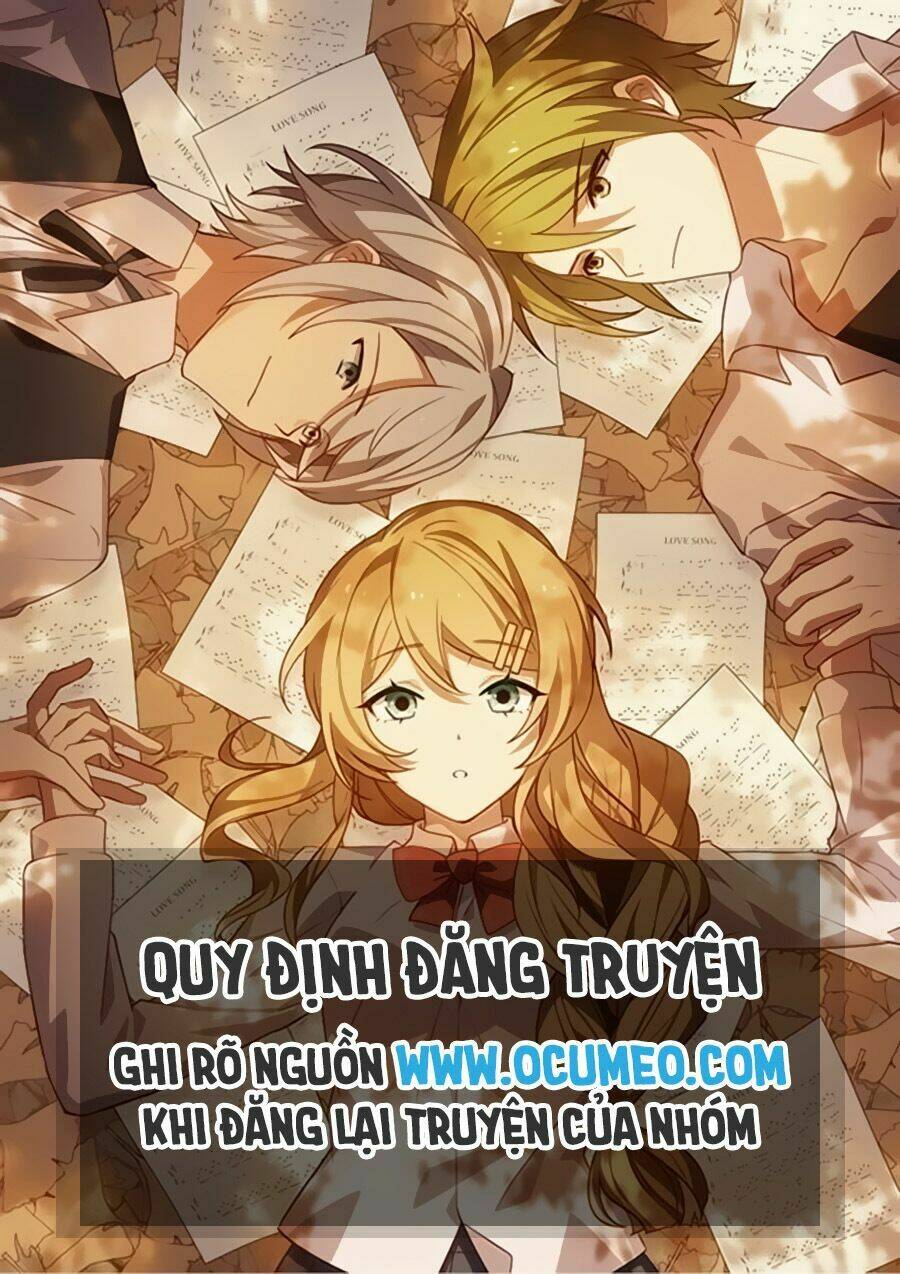 Đưa Mami Về Nhà Chapter 7 - Trang 2