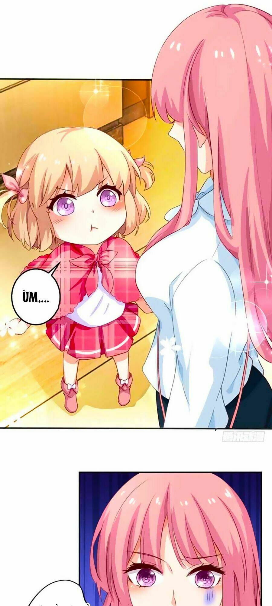 Đưa Mami Về Nhà Chapter 7 - Trang 2