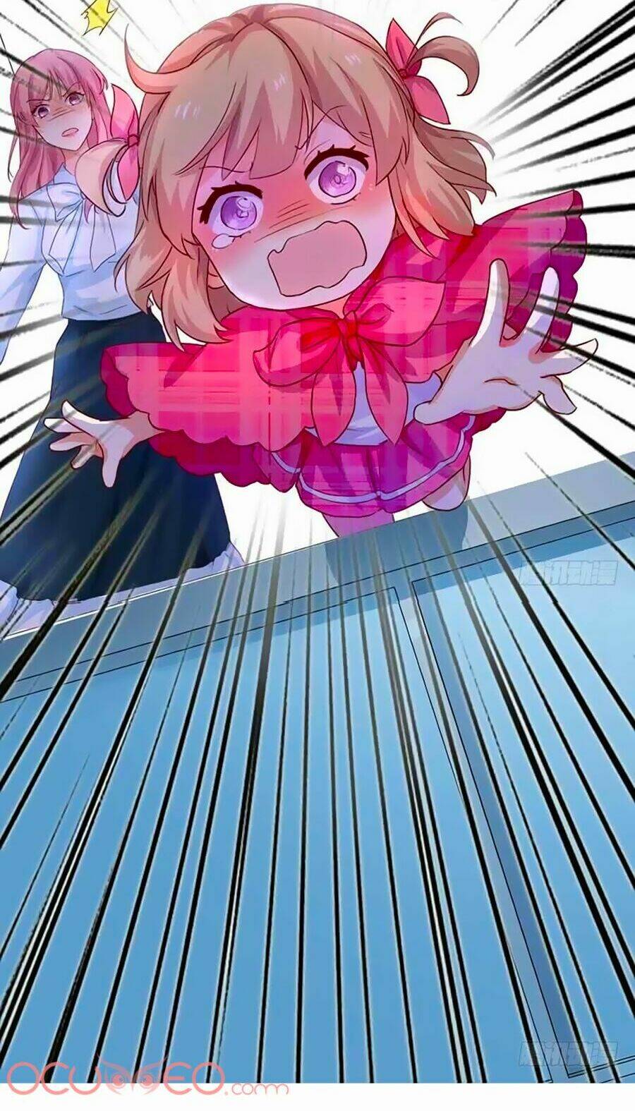 Đưa Mami Về Nhà Chapter 7 - Trang 2