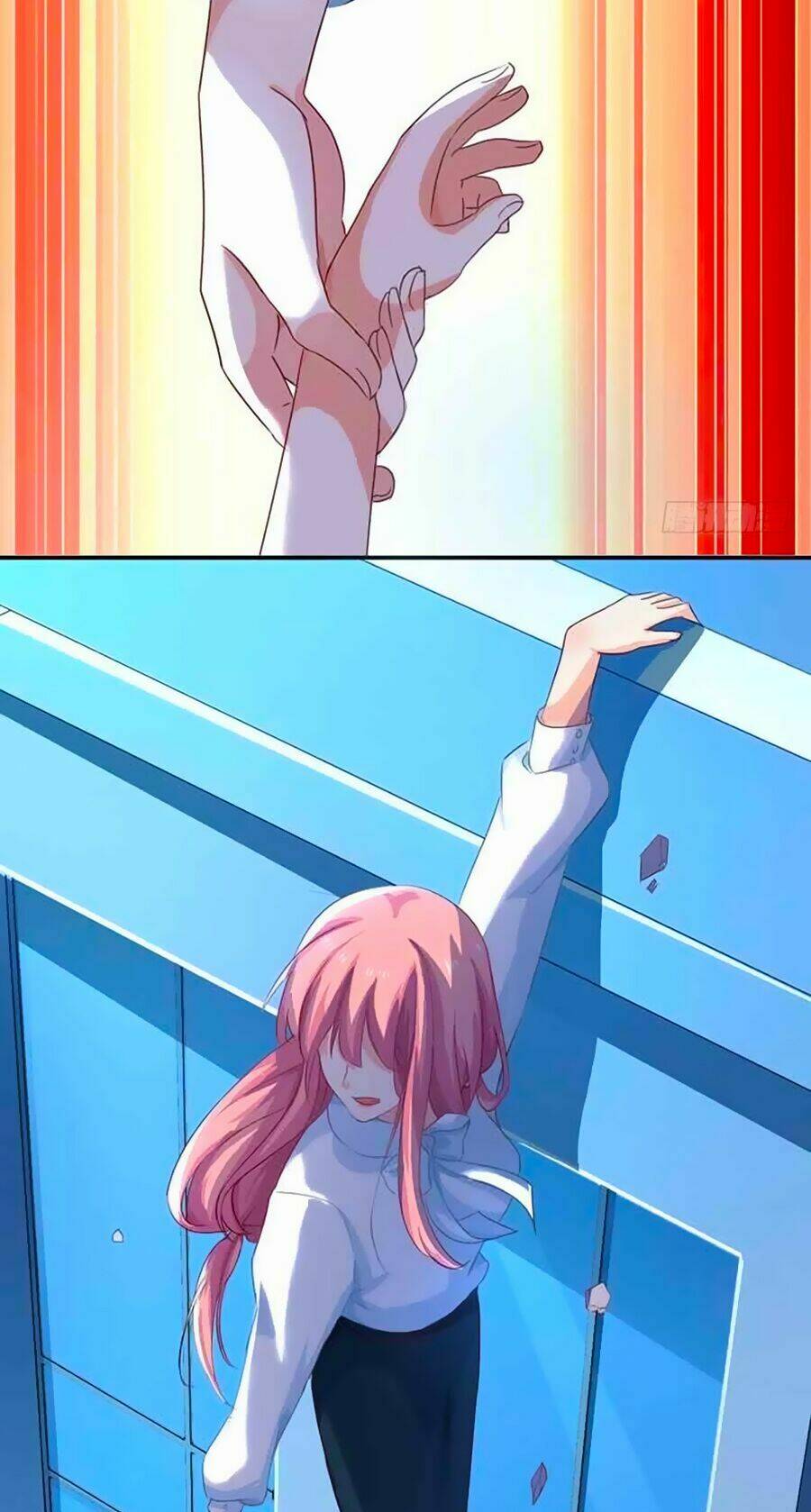 Đưa Mami Về Nhà Chapter 7 - Trang 2