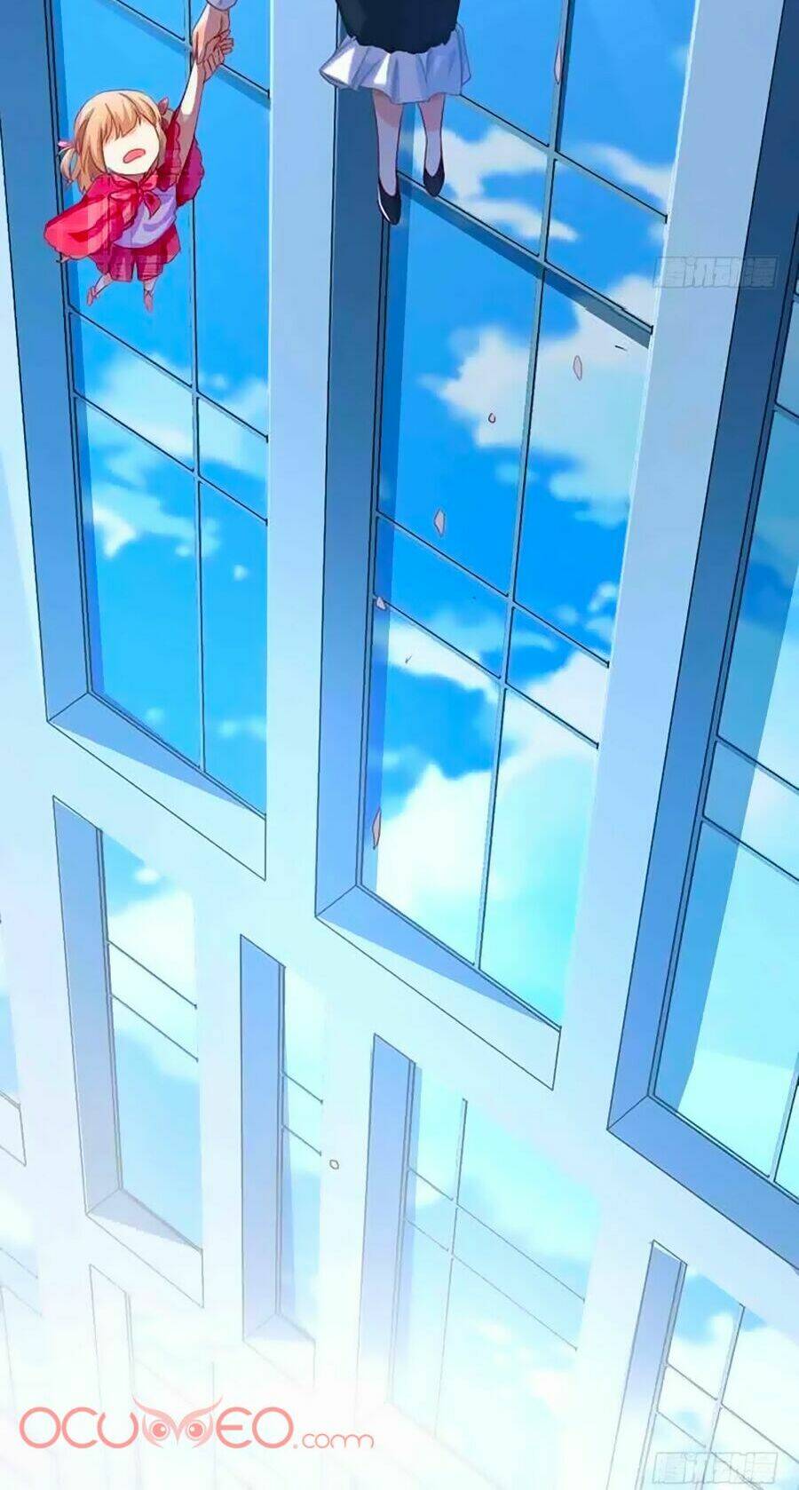 Đưa Mami Về Nhà Chapter 7 - Trang 2