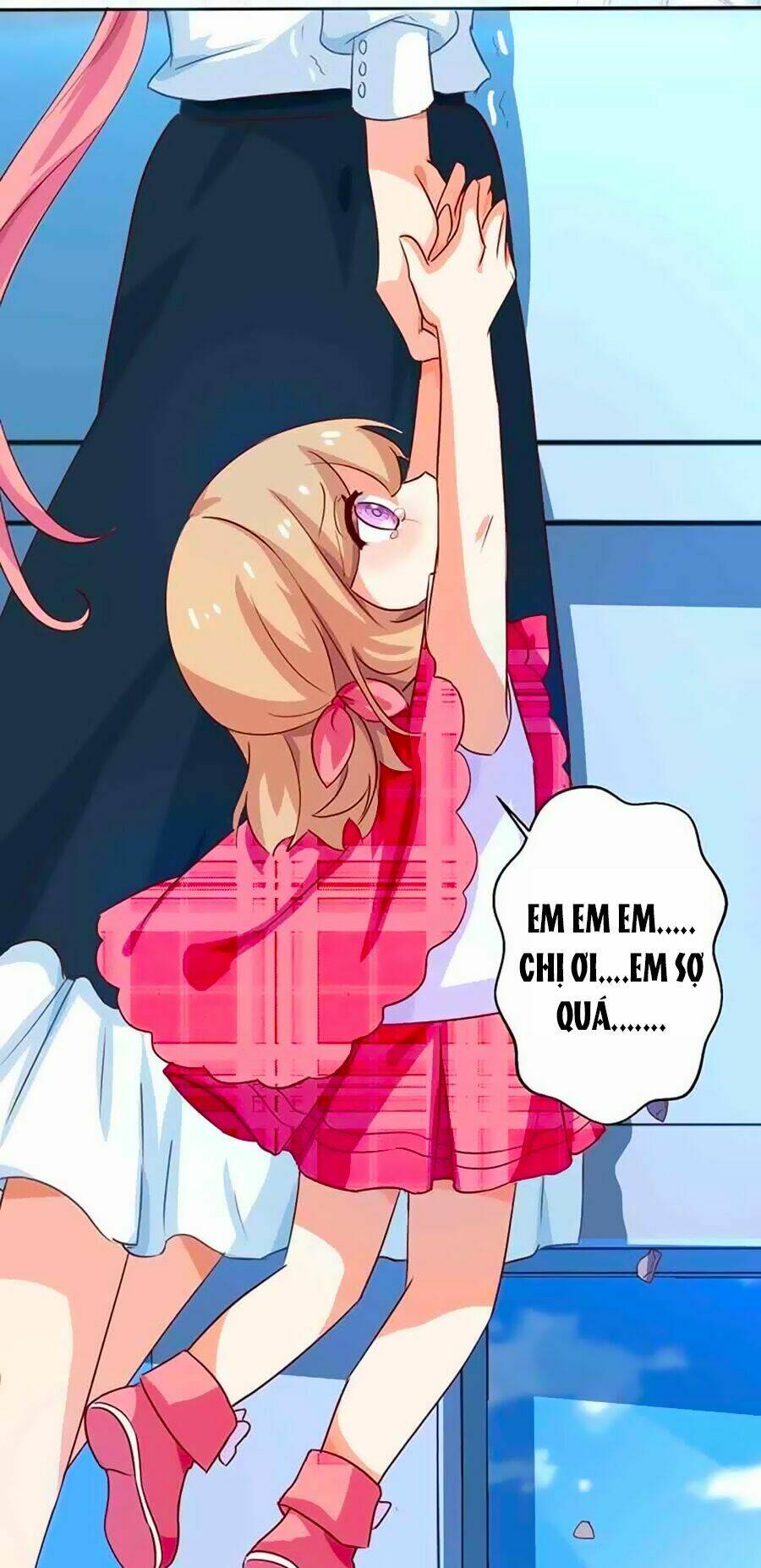 Đưa Mami Về Nhà Chapter 7 - Trang 2