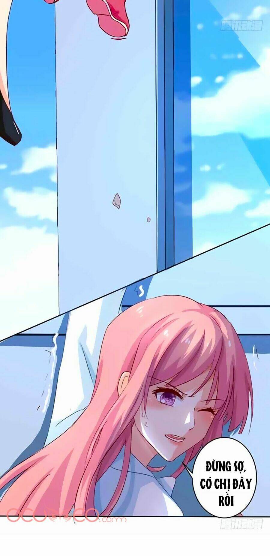 Đưa Mami Về Nhà Chapter 7 - Trang 2