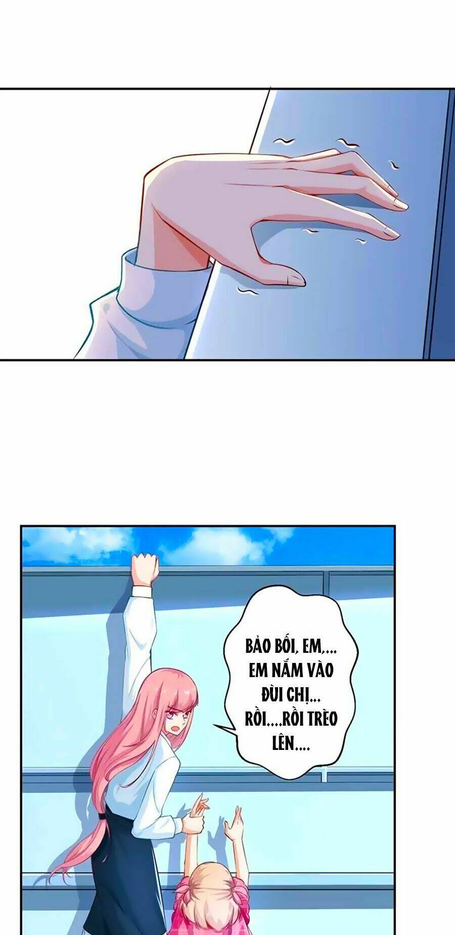 Đưa Mami Về Nhà Chapter 7 - Trang 2