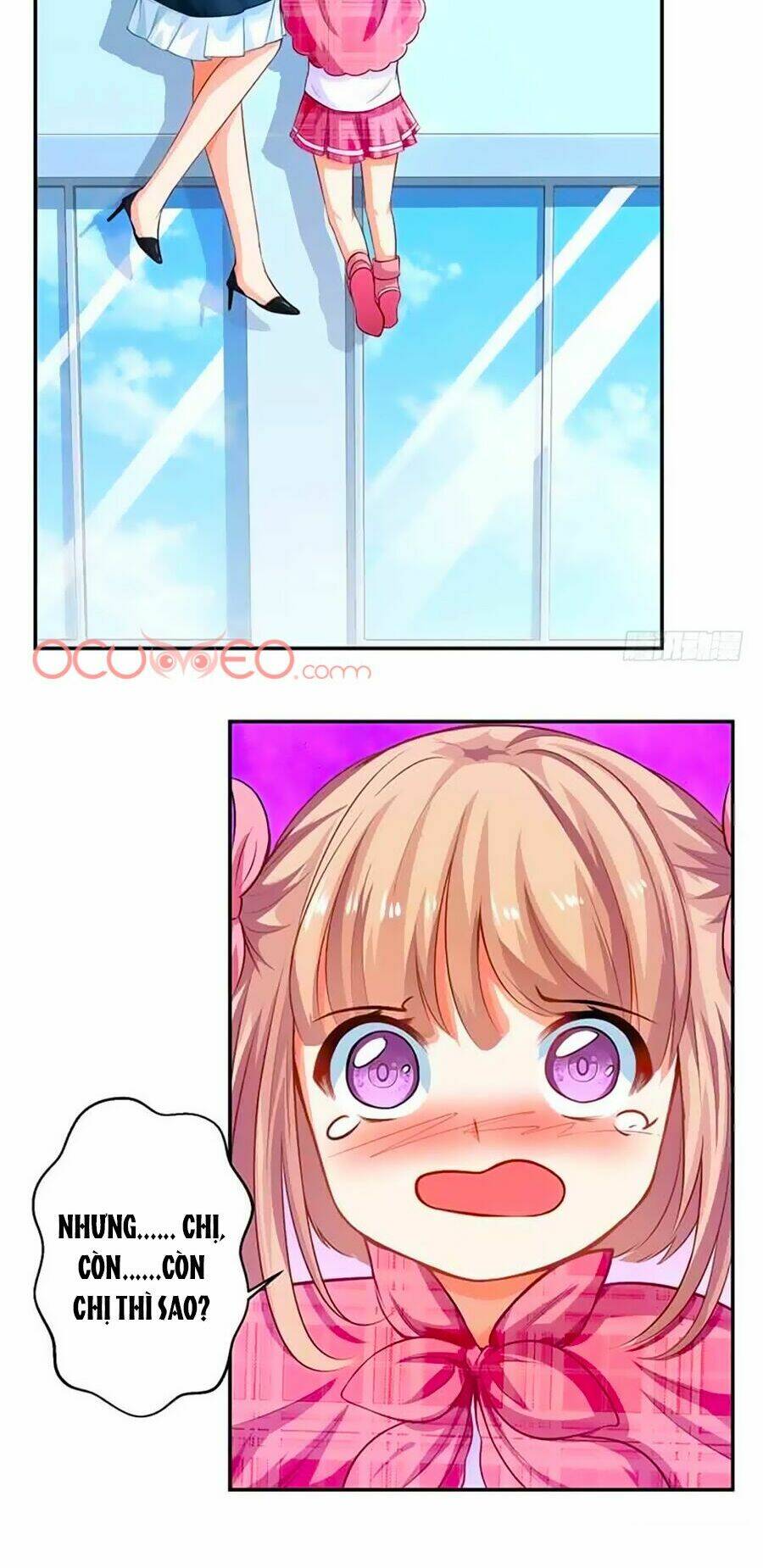 Đưa Mami Về Nhà Chapter 7 - Trang 2