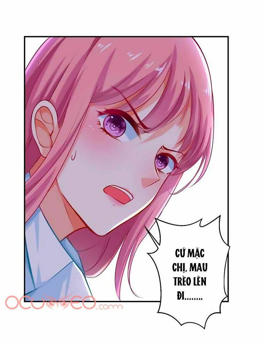 Đưa Mami Về Nhà Chapter 7 - Trang 2