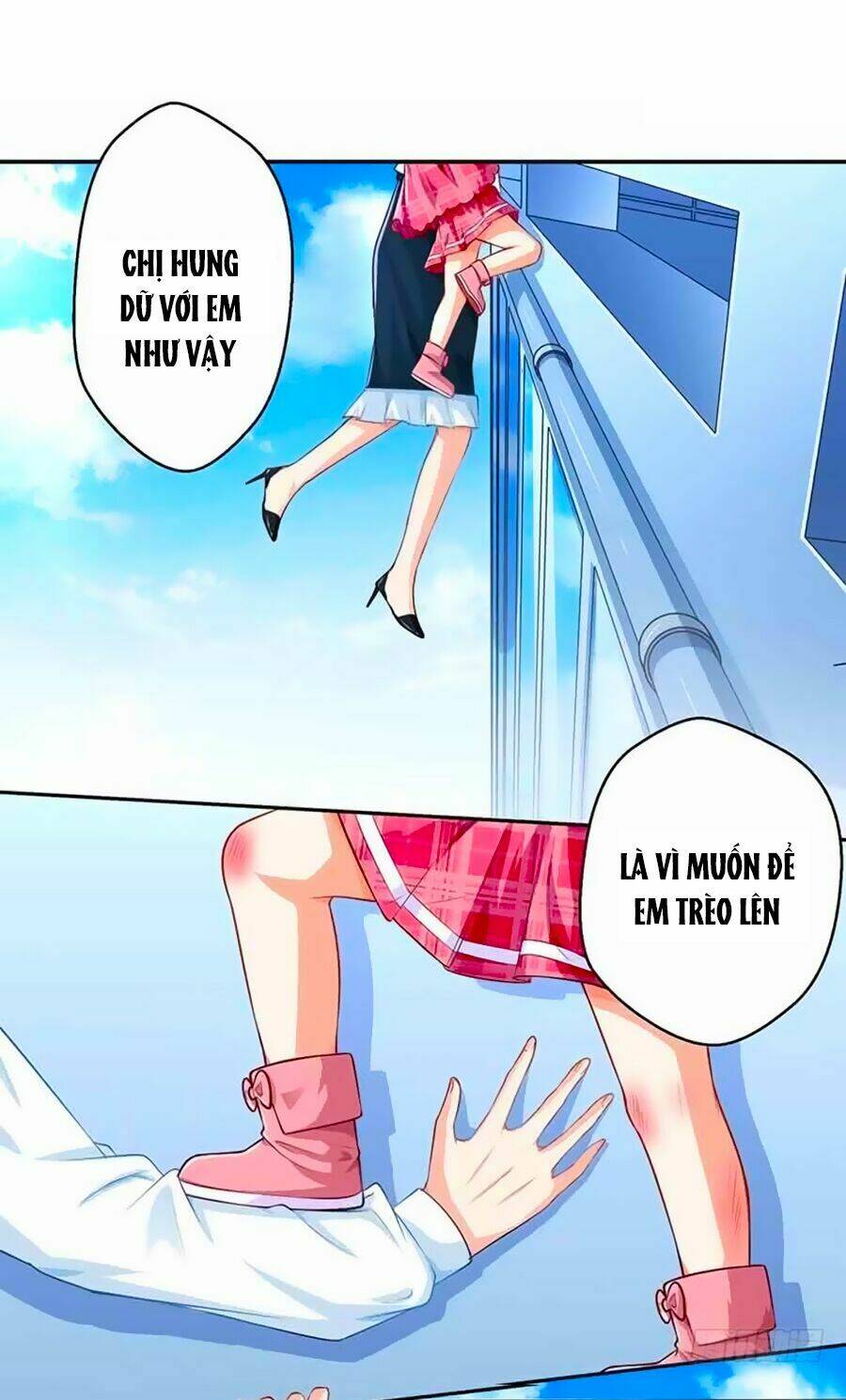 Đưa Mami Về Nhà Chapter 7 - Trang 2