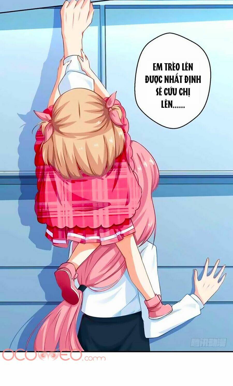 Đưa Mami Về Nhà Chapter 7 - Trang 2