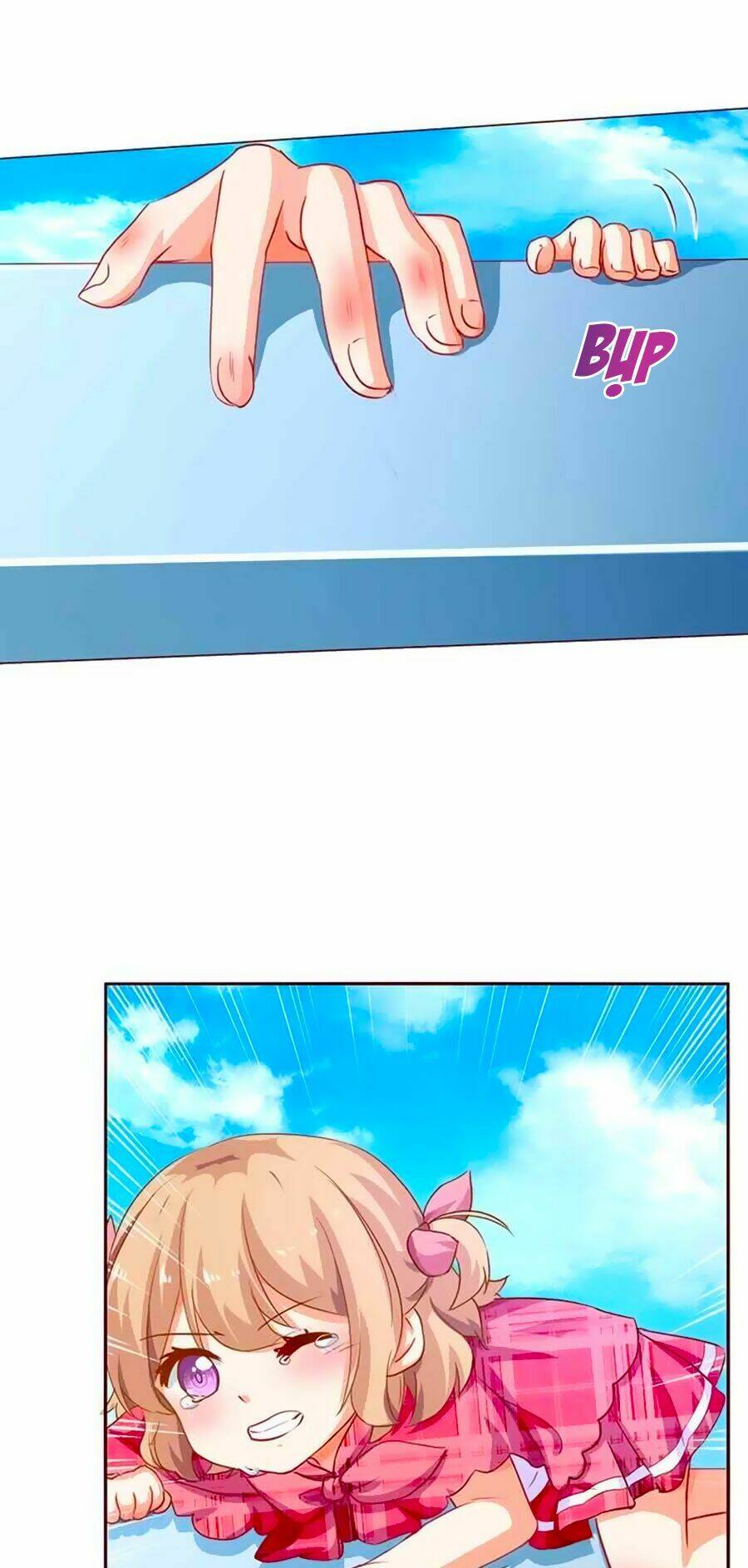 Đưa Mami Về Nhà Chapter 7 - Trang 2