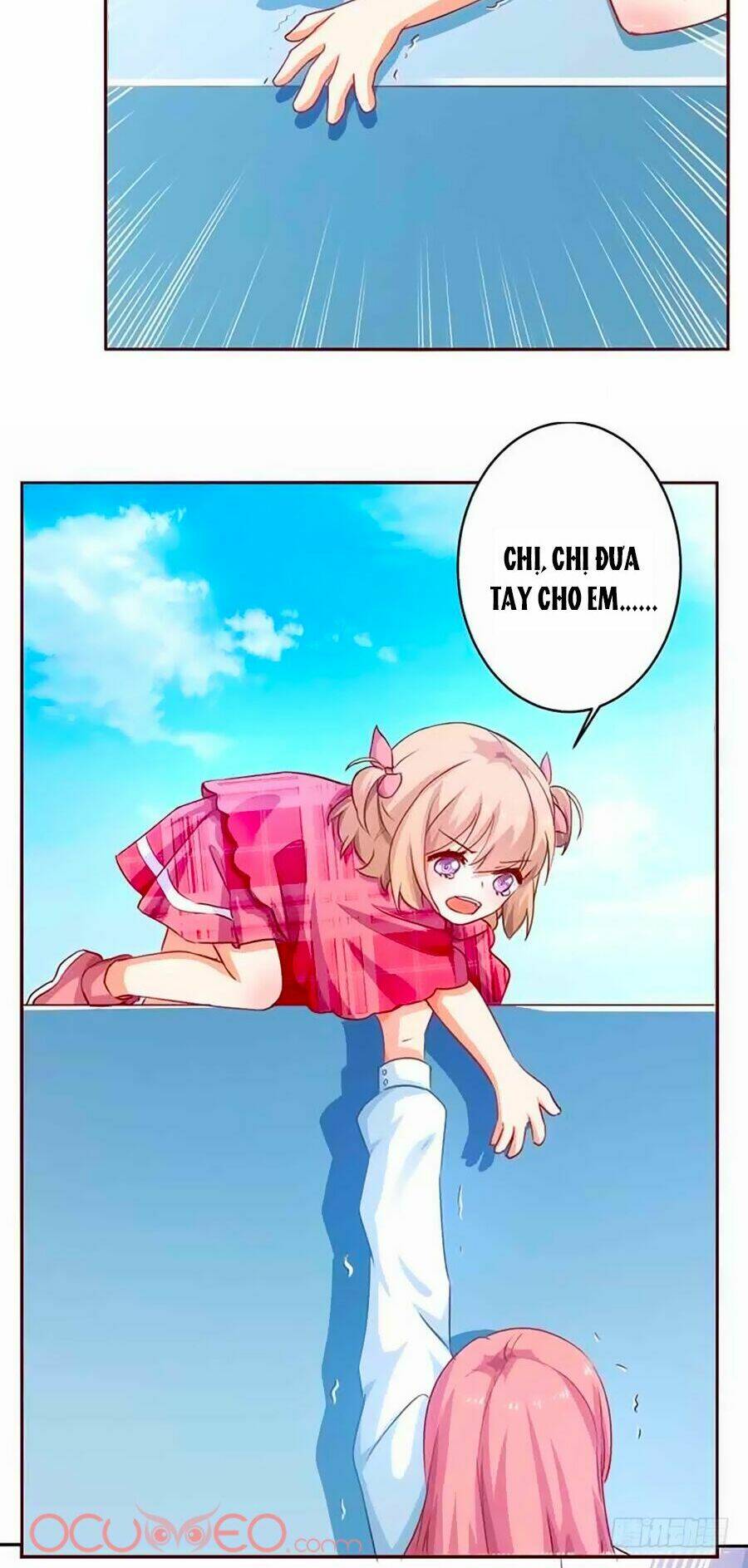 Đưa Mami Về Nhà Chapter 7 - Trang 2