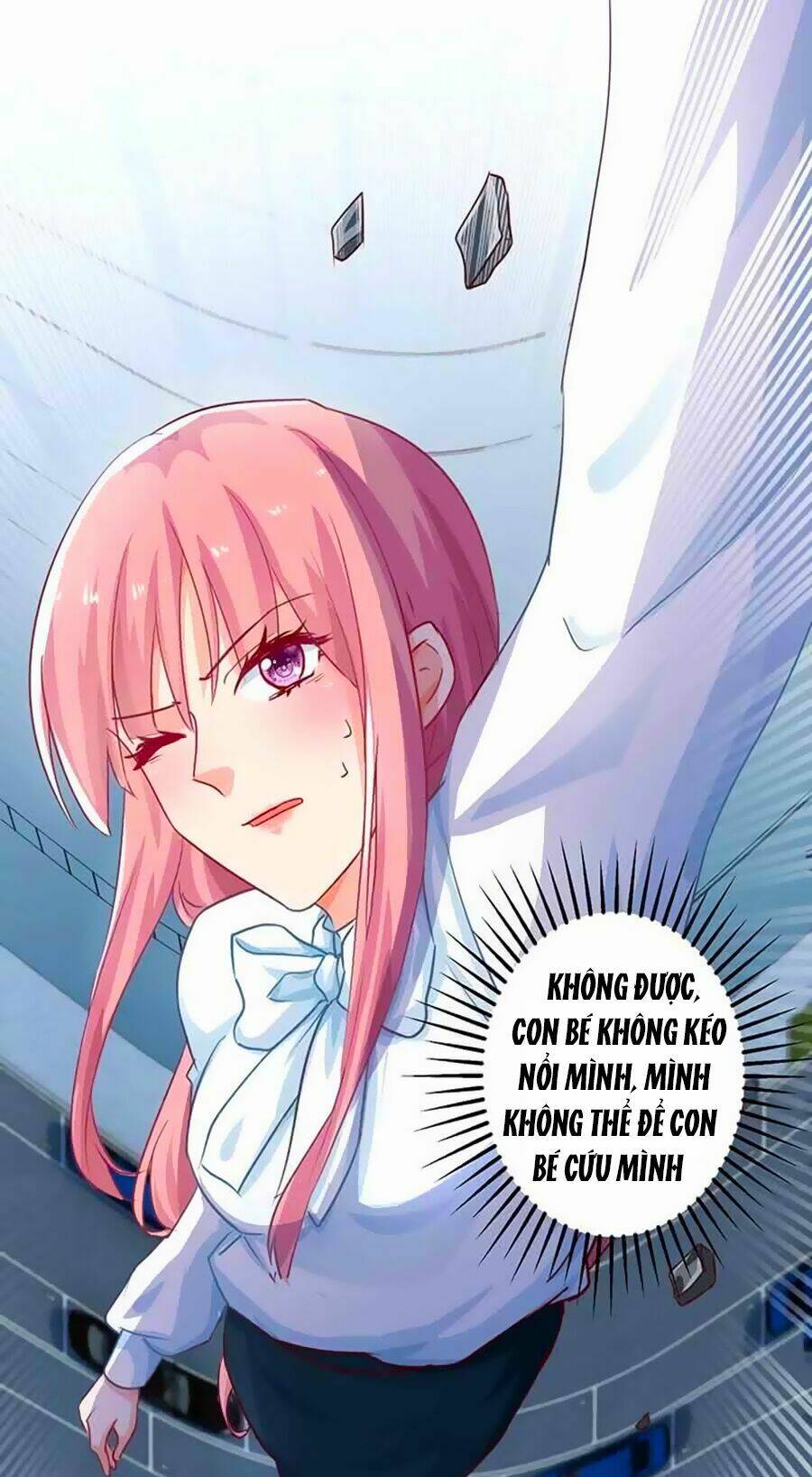 Đưa Mami Về Nhà Chapter 7 - Trang 2