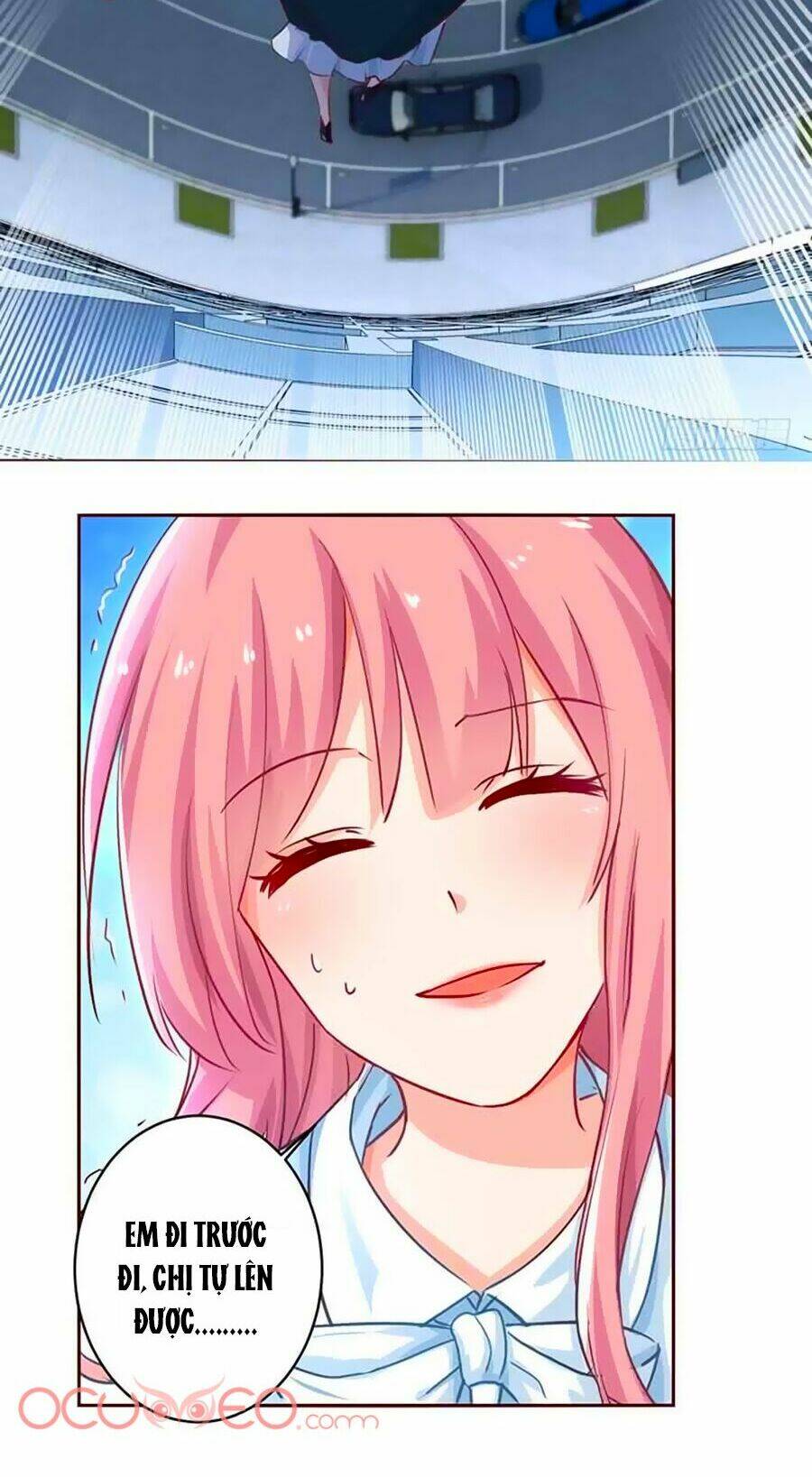 Đưa Mami Về Nhà Chapter 7 - Trang 2