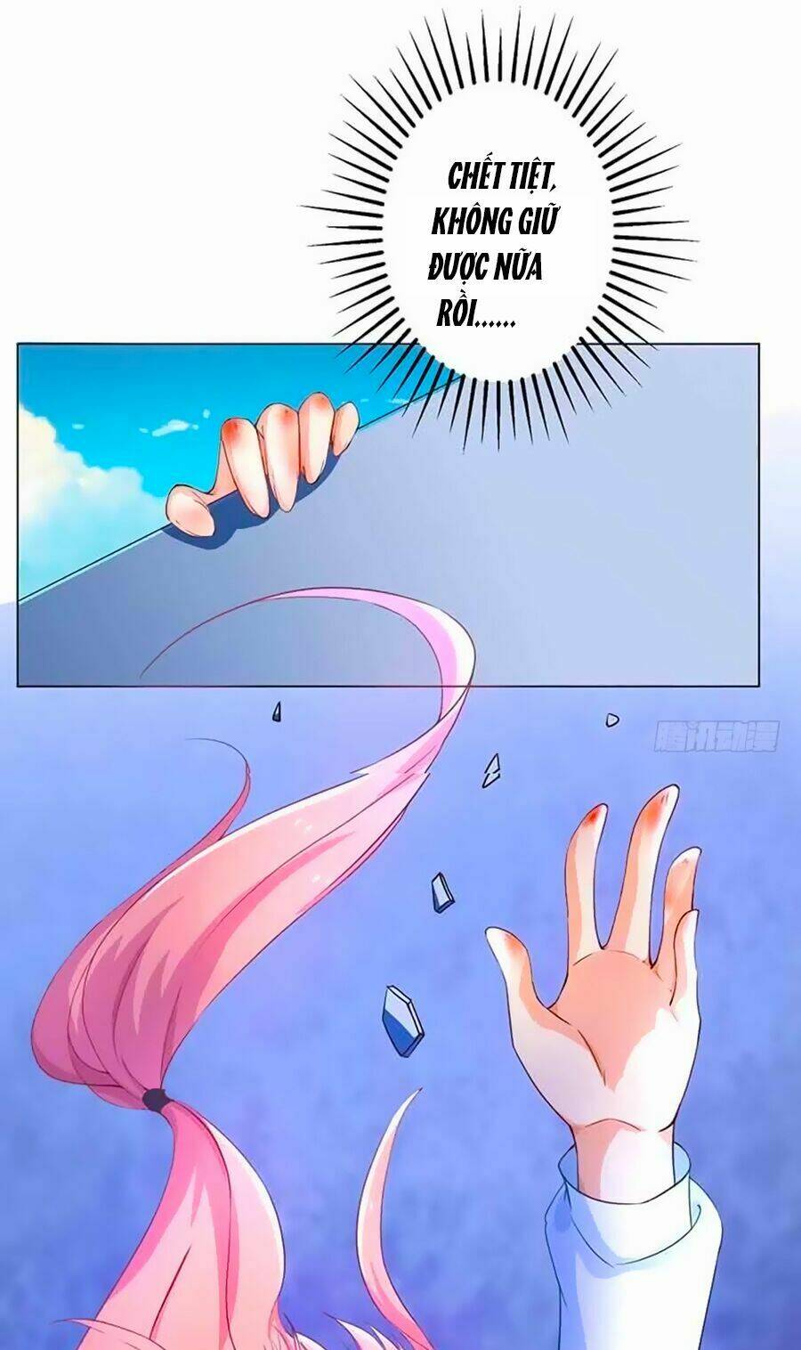 Đưa Mami Về Nhà Chapter 7 - Trang 2