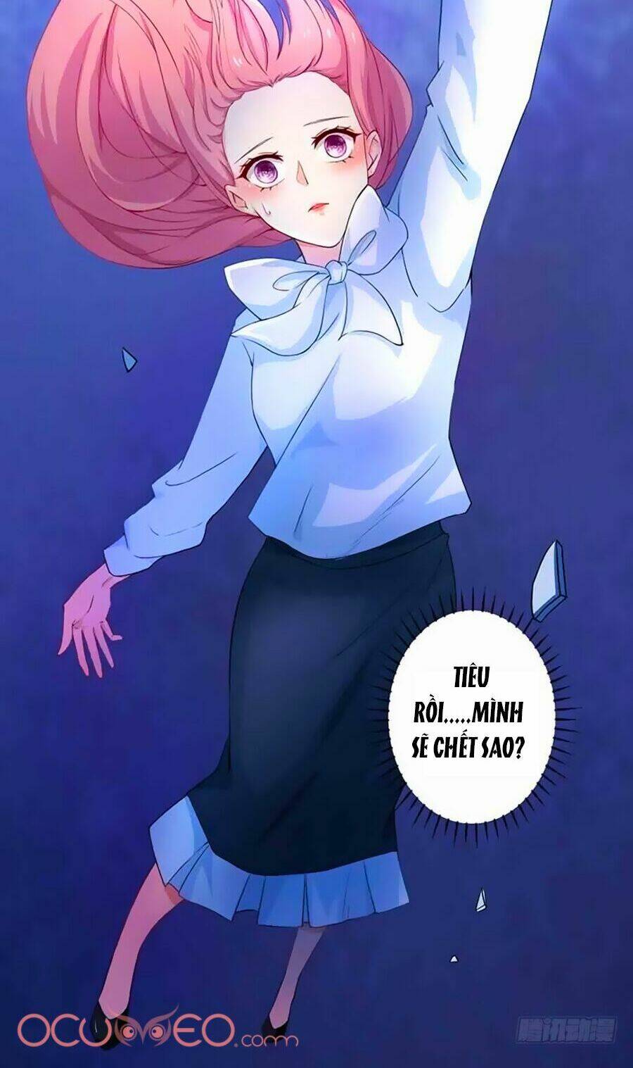 Đưa Mami Về Nhà Chapter 7 - Trang 2