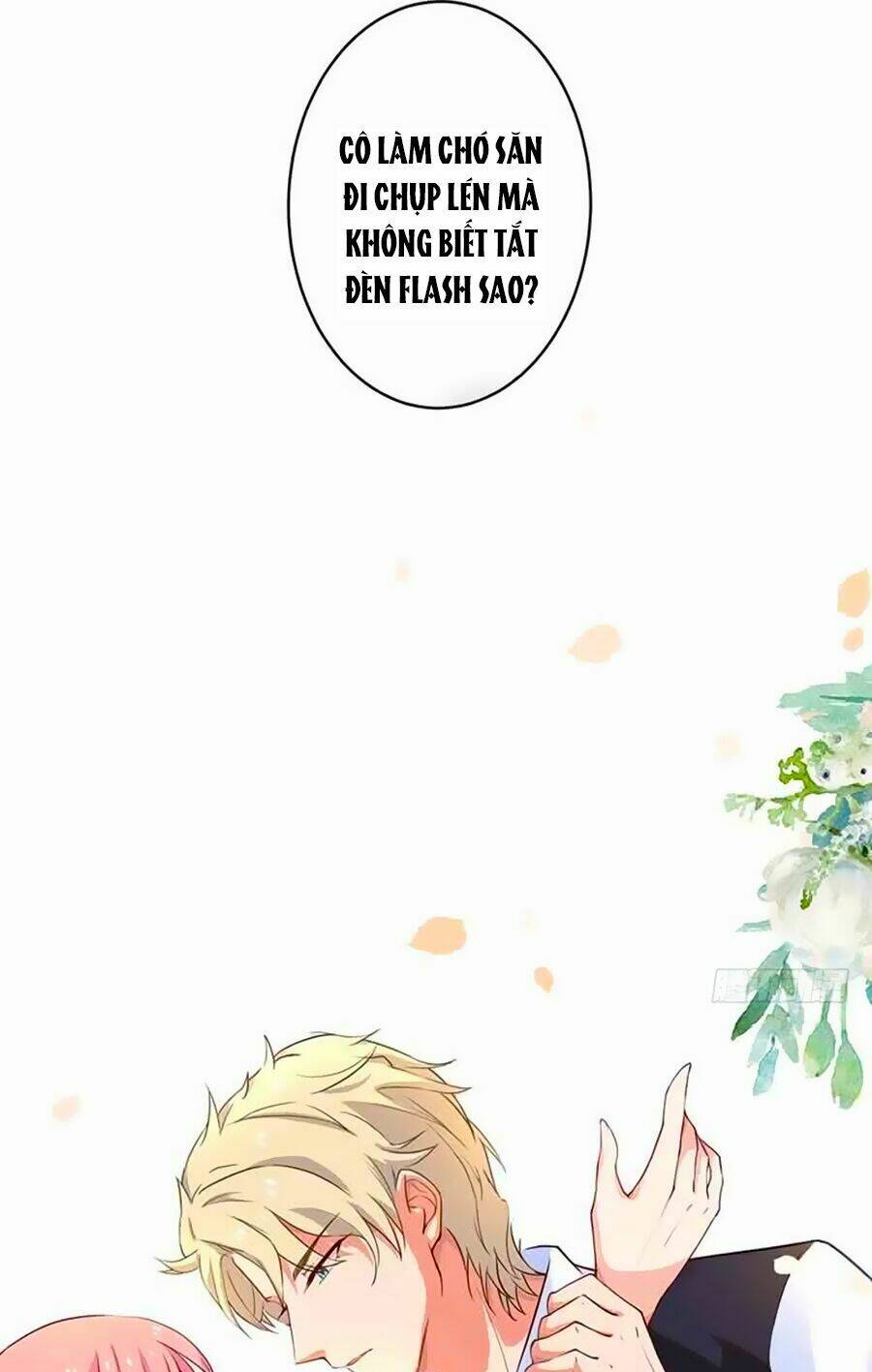 Đưa Mami Về Nhà Chapter 7 - Trang 2