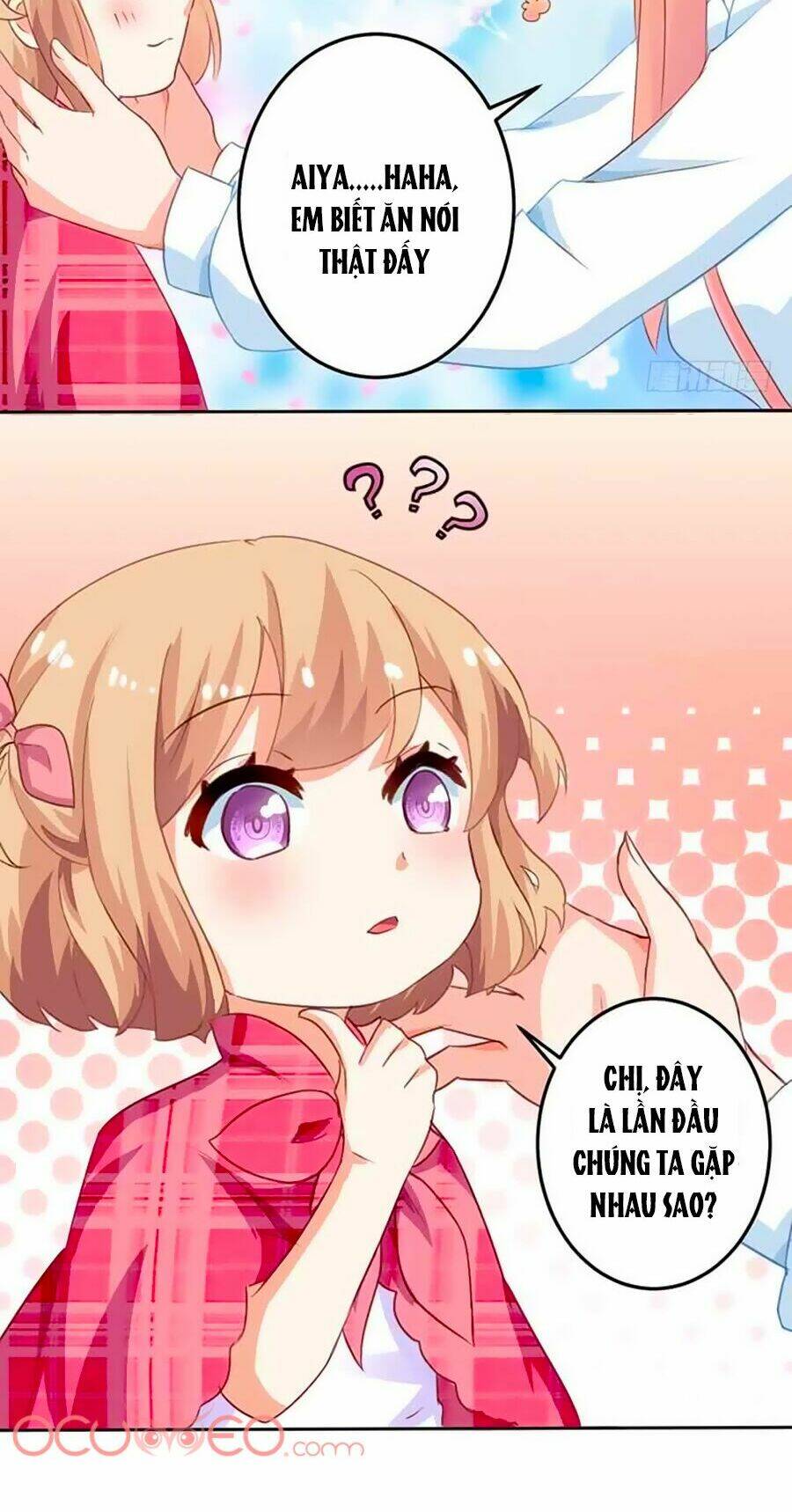 Đưa Mami Về Nhà Chapter 7 - Trang 2