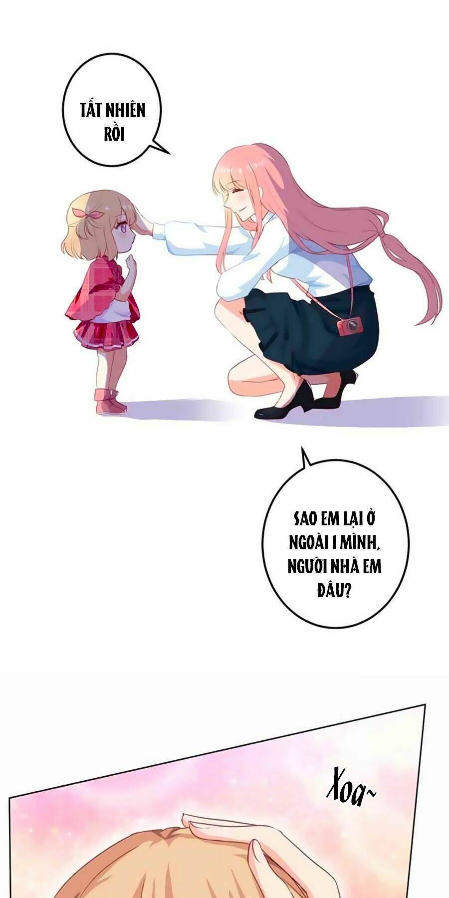 Đưa Mami Về Nhà Chapter 7 - Trang 2