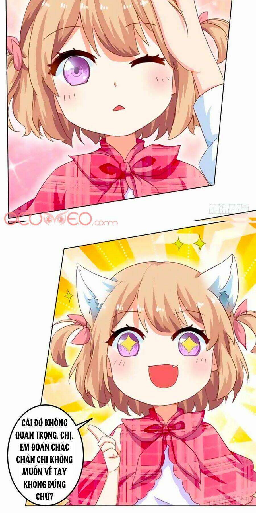 Đưa Mami Về Nhà Chapter 7 - Trang 2