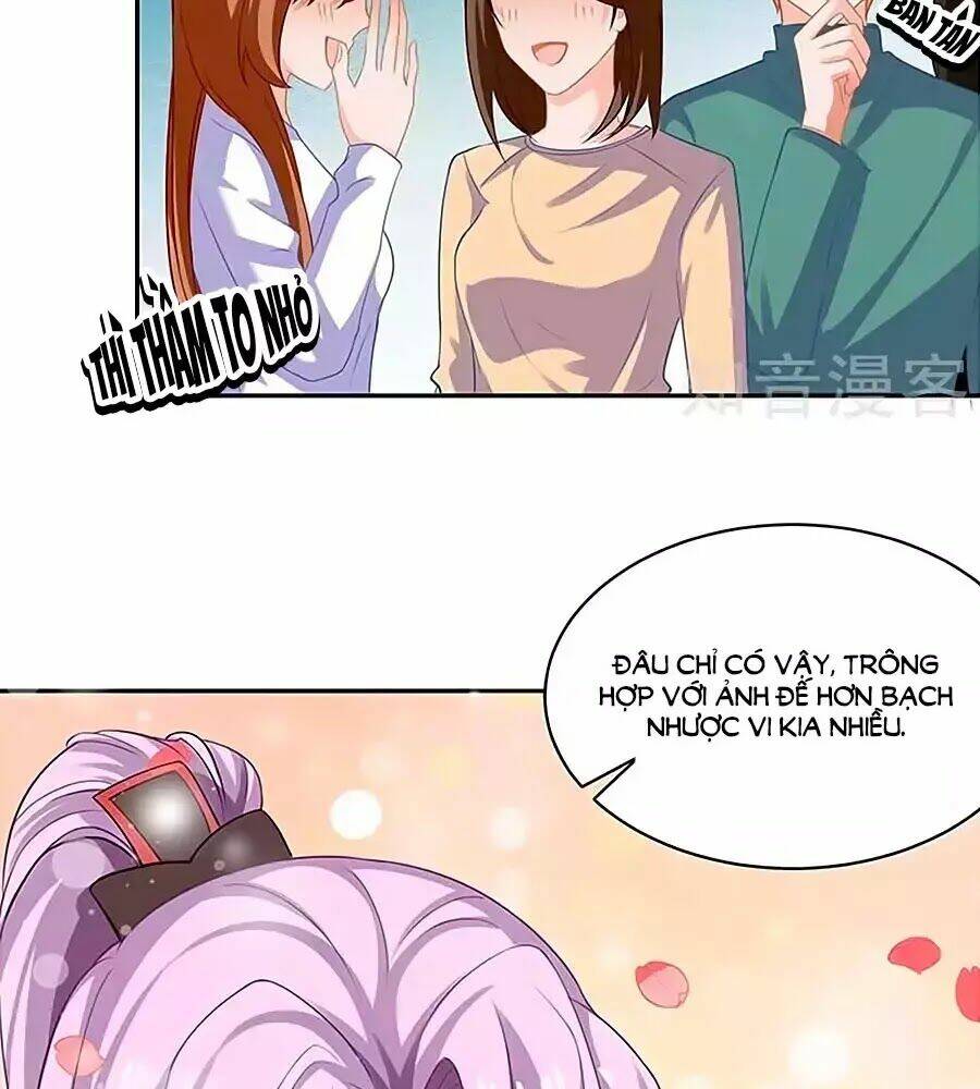 Đưa Mami Về Nhà Chapter 70 - Trang 2