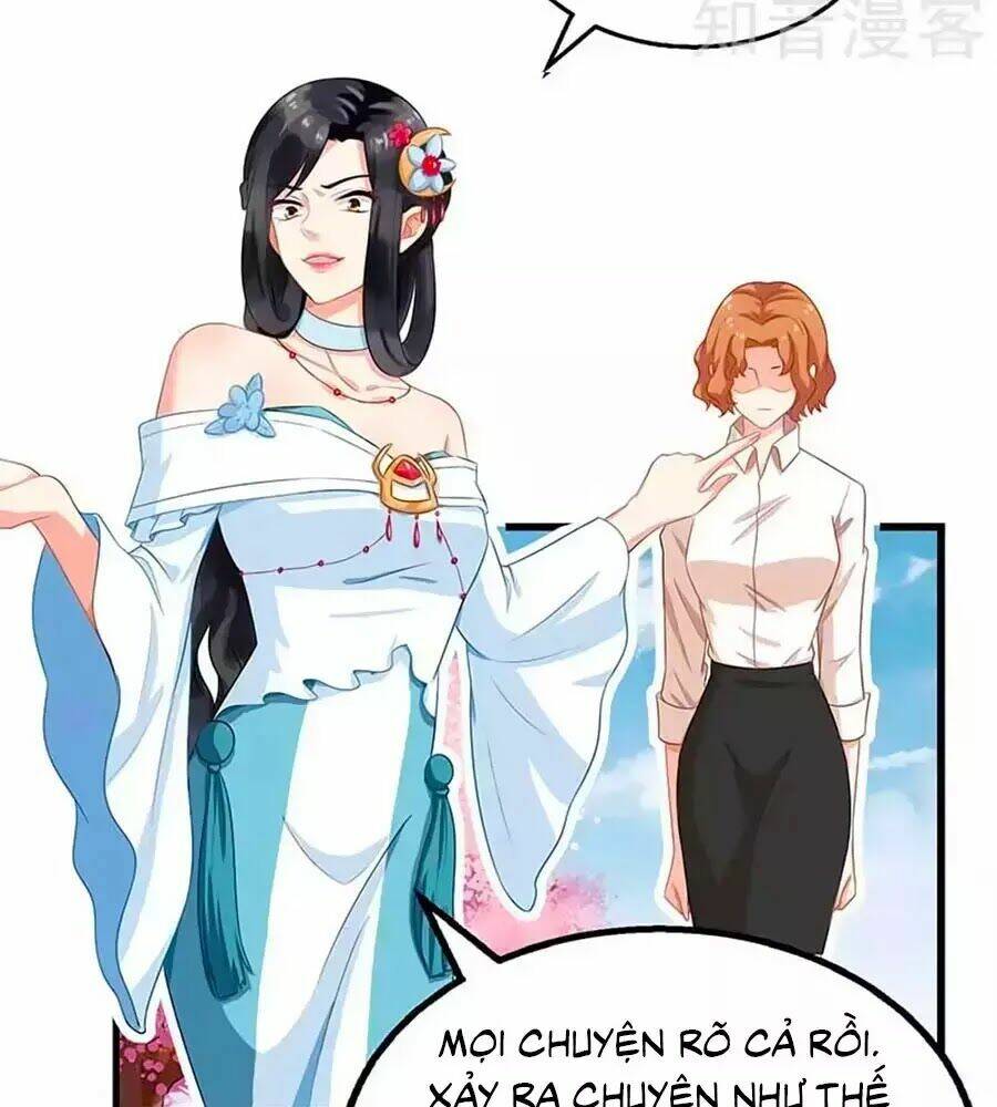 Đưa Mami Về Nhà Chapter 72 - Trang 2