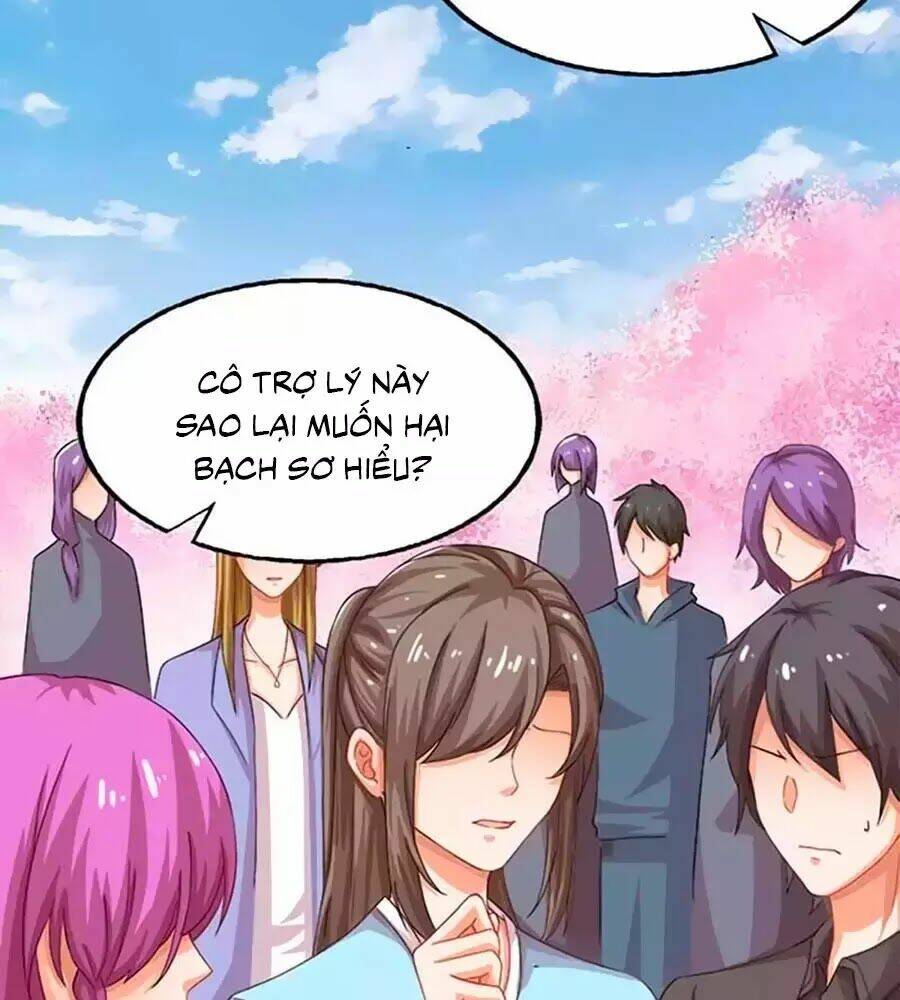 Đưa Mami Về Nhà Chapter 72 - Trang 2