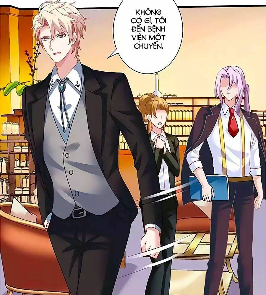 Đưa Mami Về Nhà Chapter 75 - Trang 2