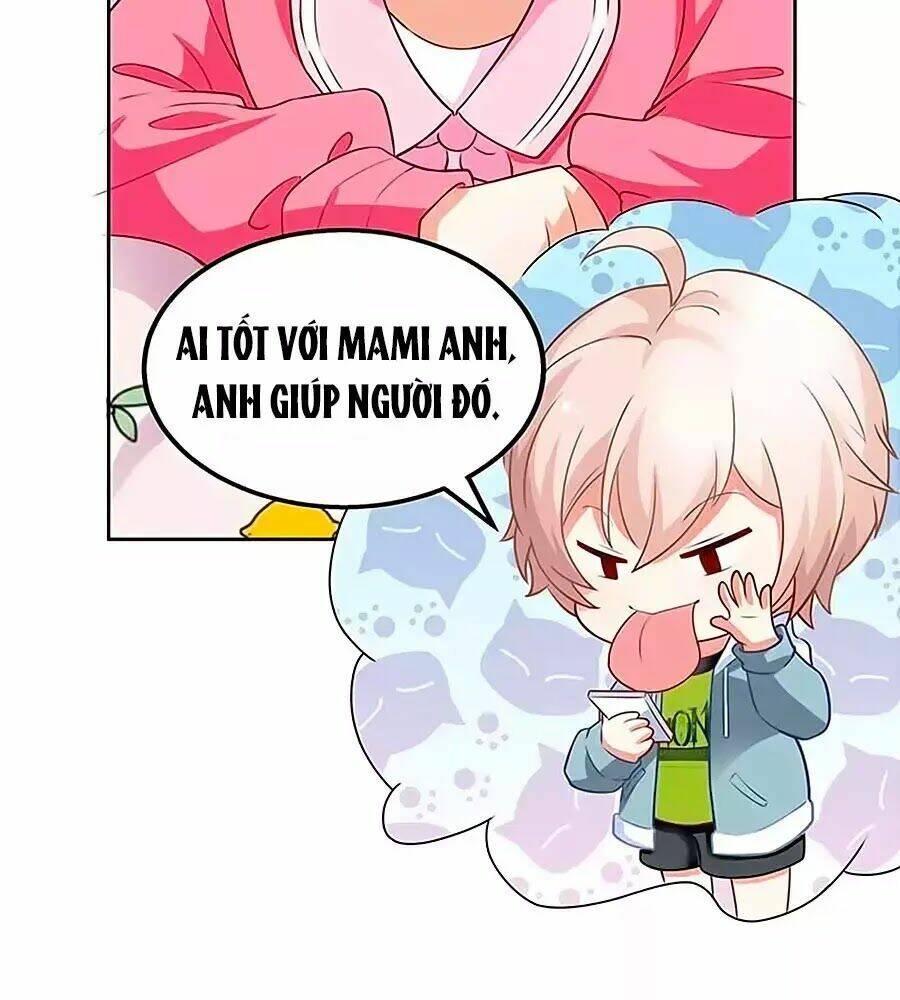 Đưa Mami Về Nhà Chapter 79 - Trang 2