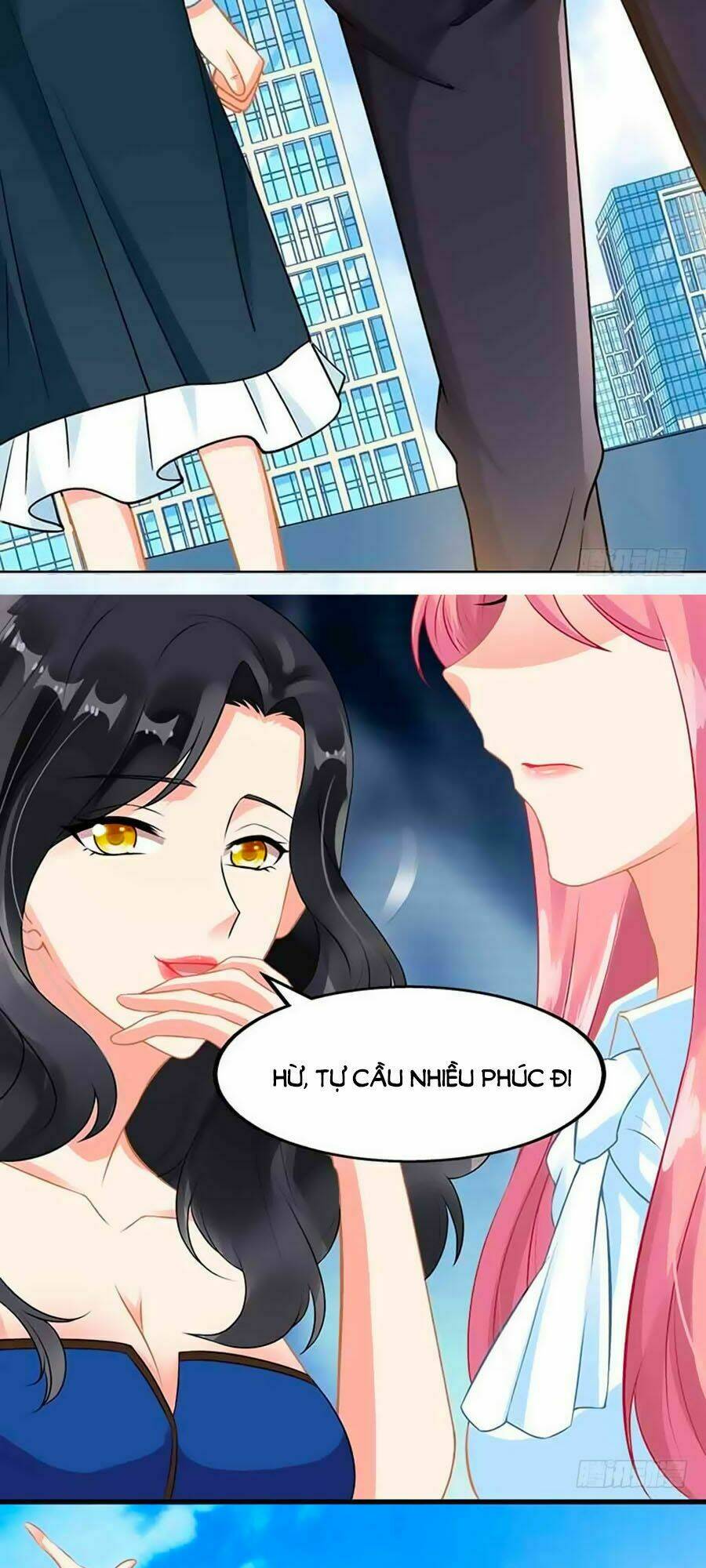 Đưa Mami Về Nhà Chapter 8 - Trang 2