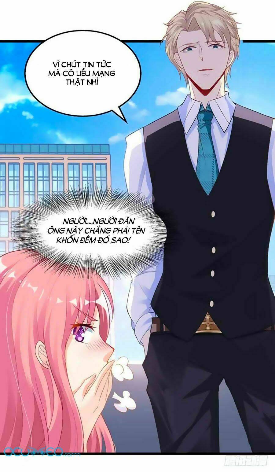 Đưa Mami Về Nhà Chapter 8 - Trang 2