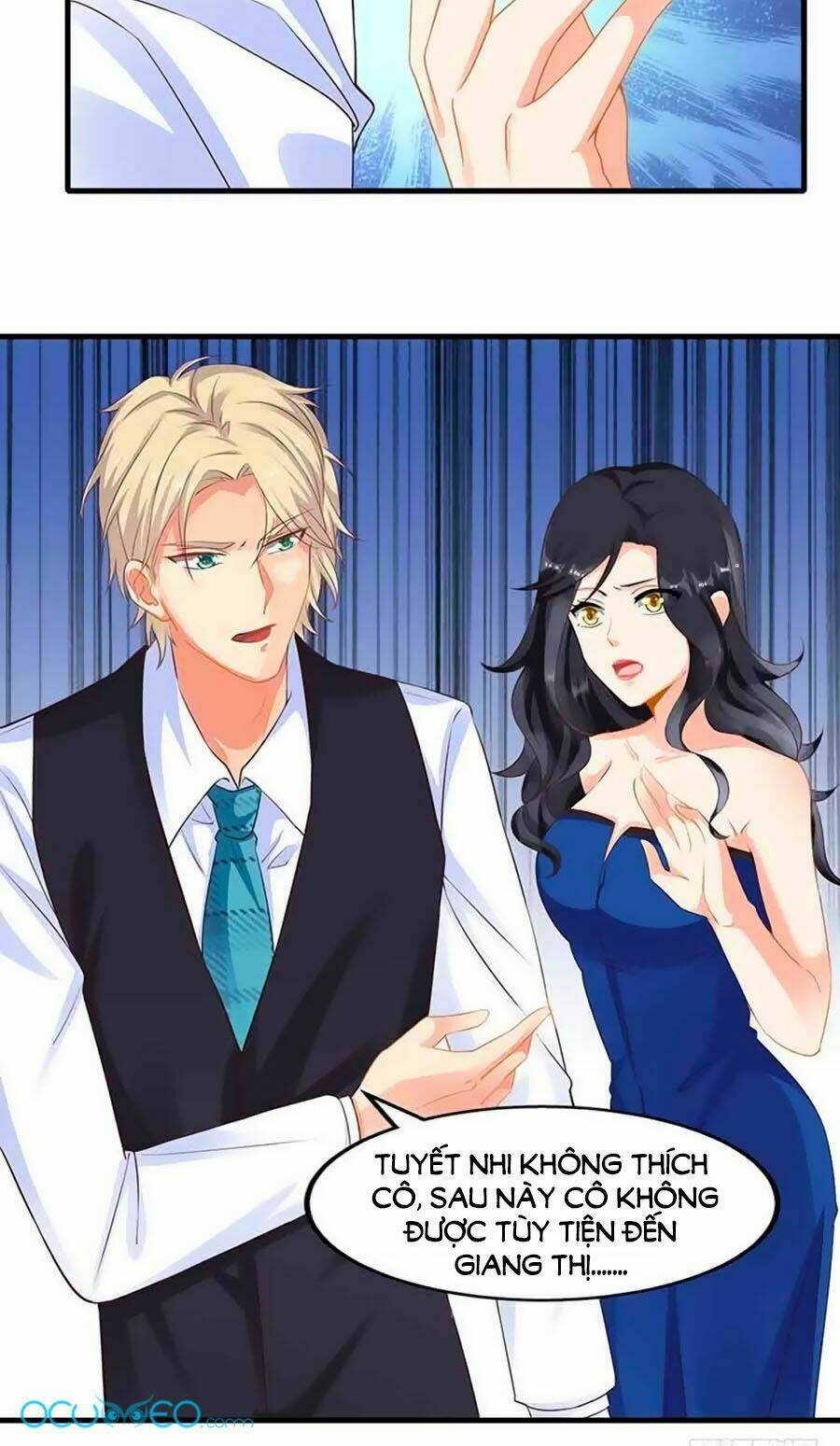 Đưa Mami Về Nhà Chapter 8 - Trang 2