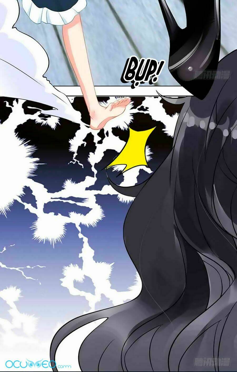 Đưa Mami Về Nhà Chapter 8 - Trang 2