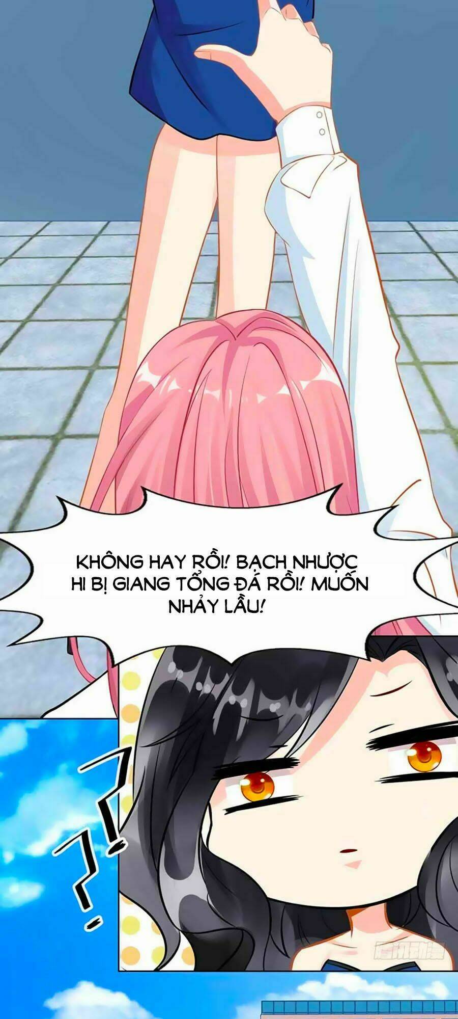 Đưa Mami Về Nhà Chapter 8 - Trang 2