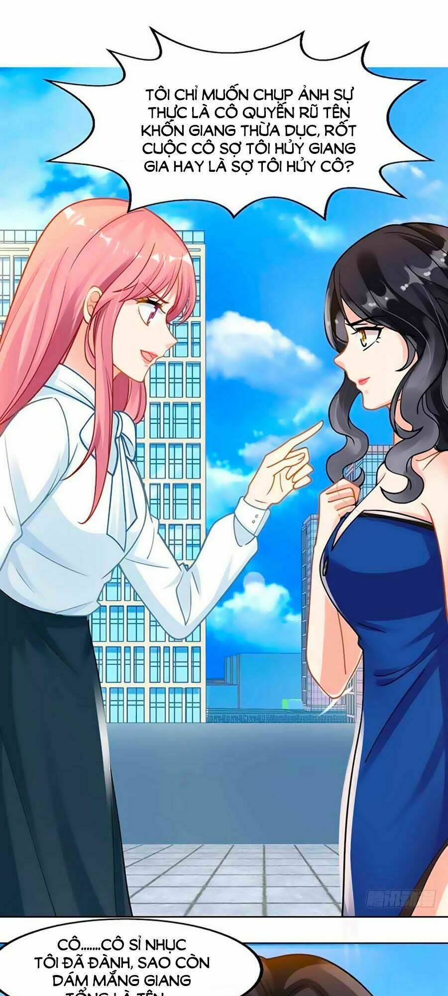 Đưa Mami Về Nhà Chapter 8 - Trang 2