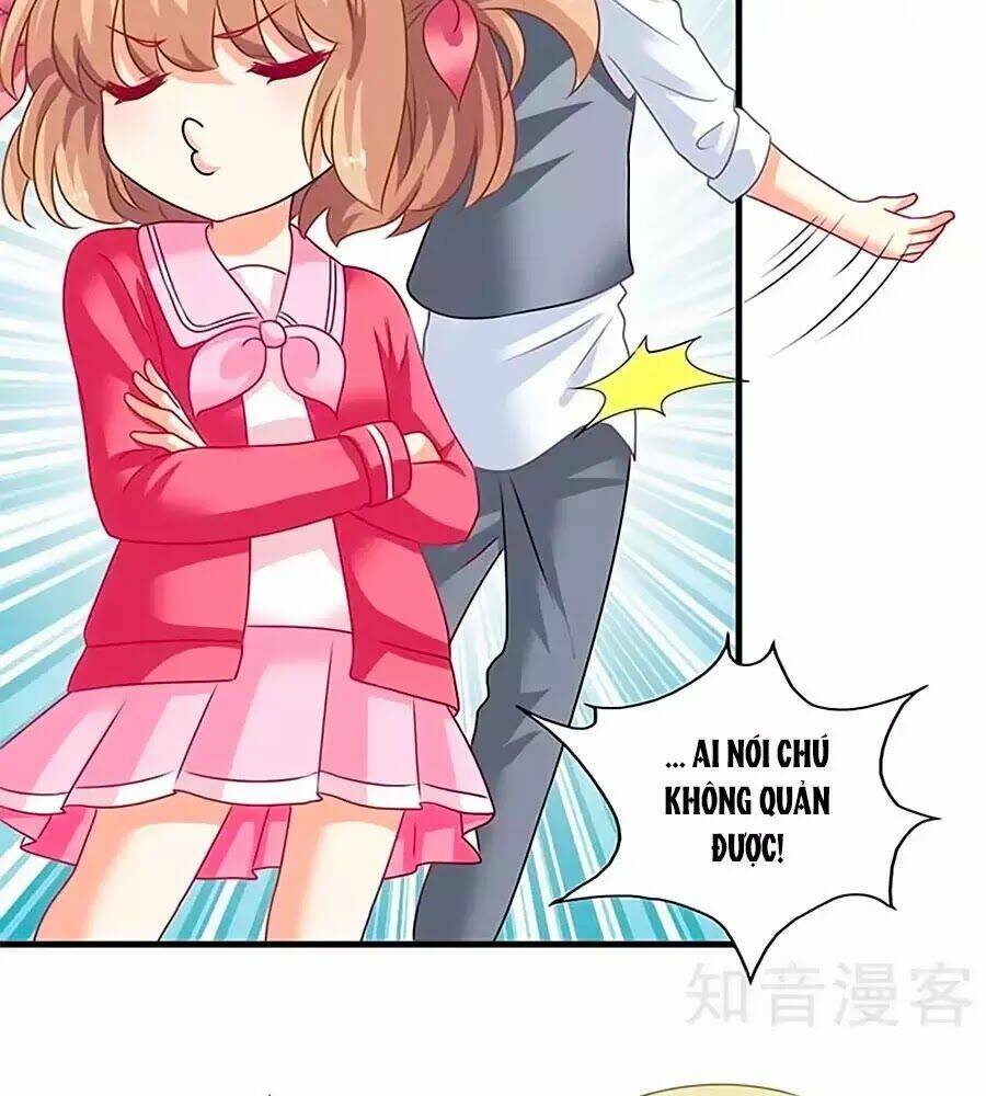 Đưa Mami Về Nhà Chapter 80 - Trang 2