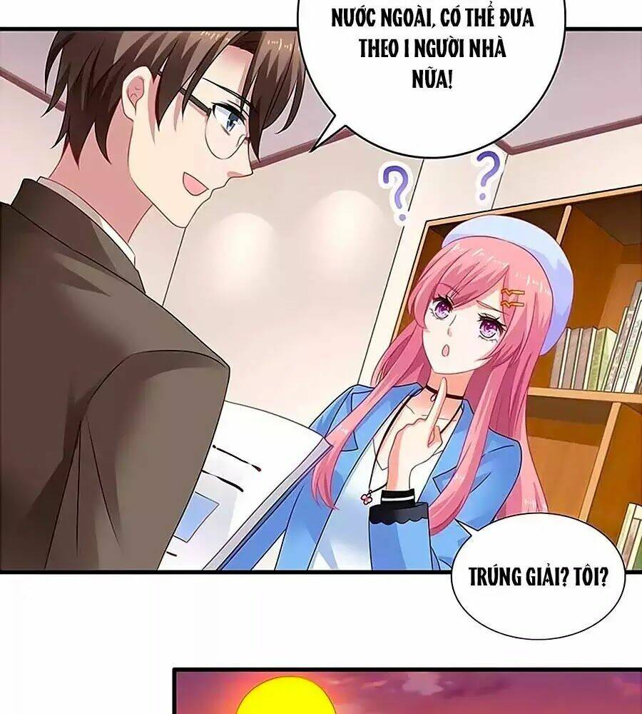 Đưa Mami Về Nhà Chapter 80 - Trang 2